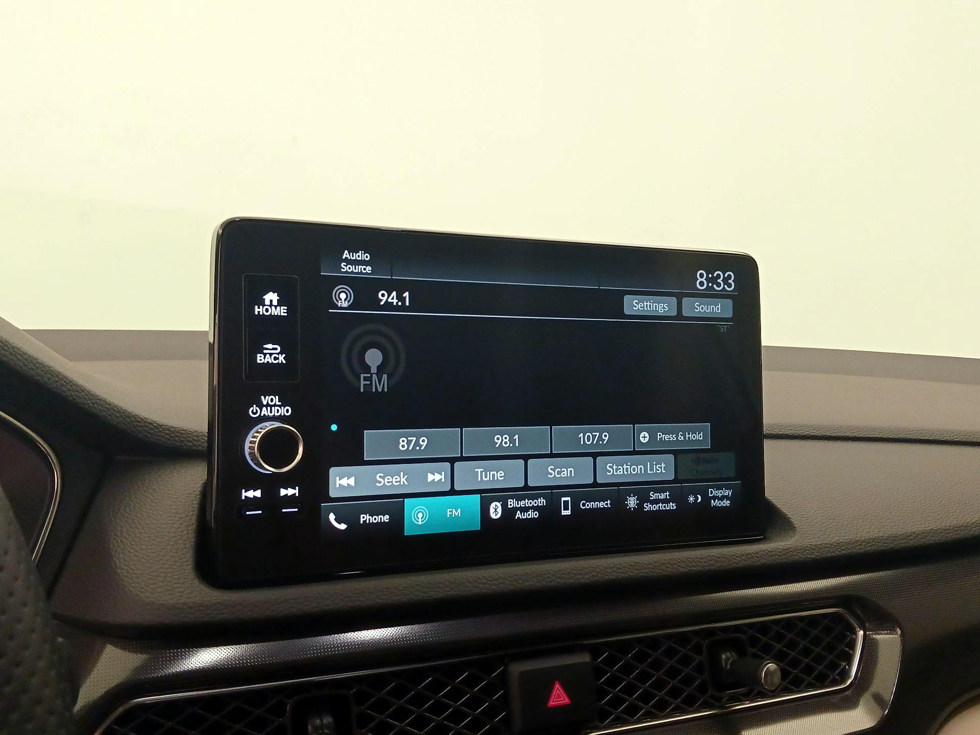 Thumbnail: 2025 Acura Integra - 15