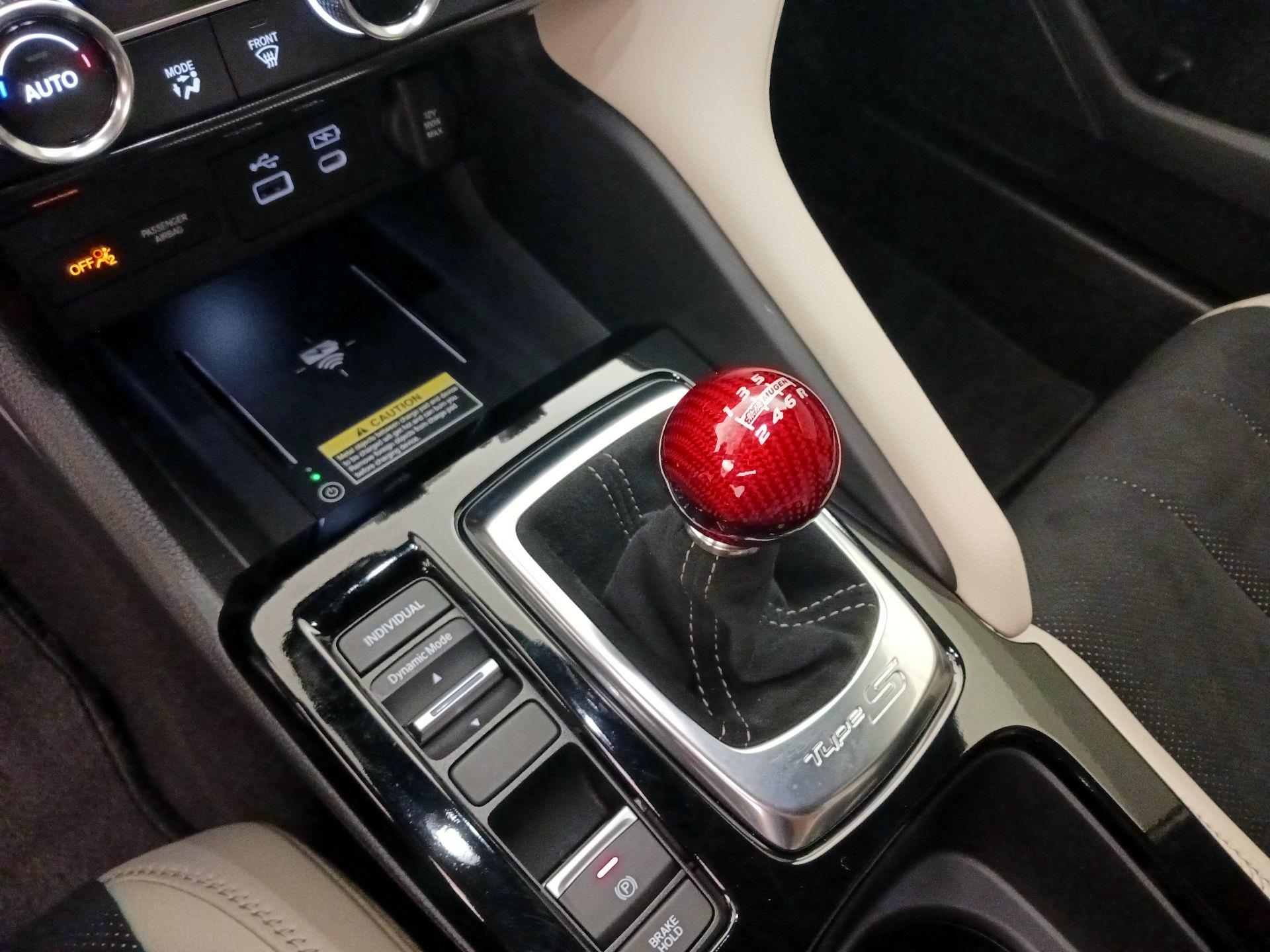 Thumbnail: 2025 Acura Integra - 17