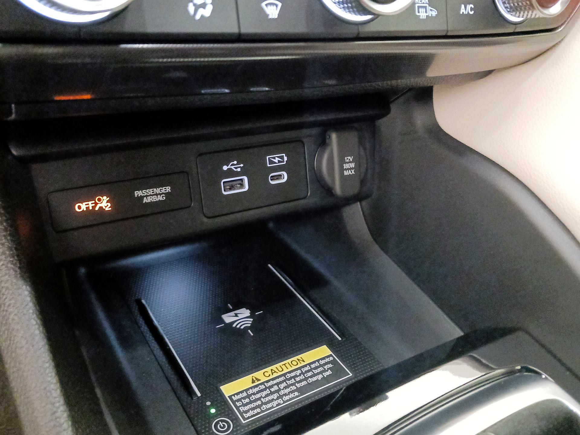 Thumbnail: 2025 Acura Integra - 18