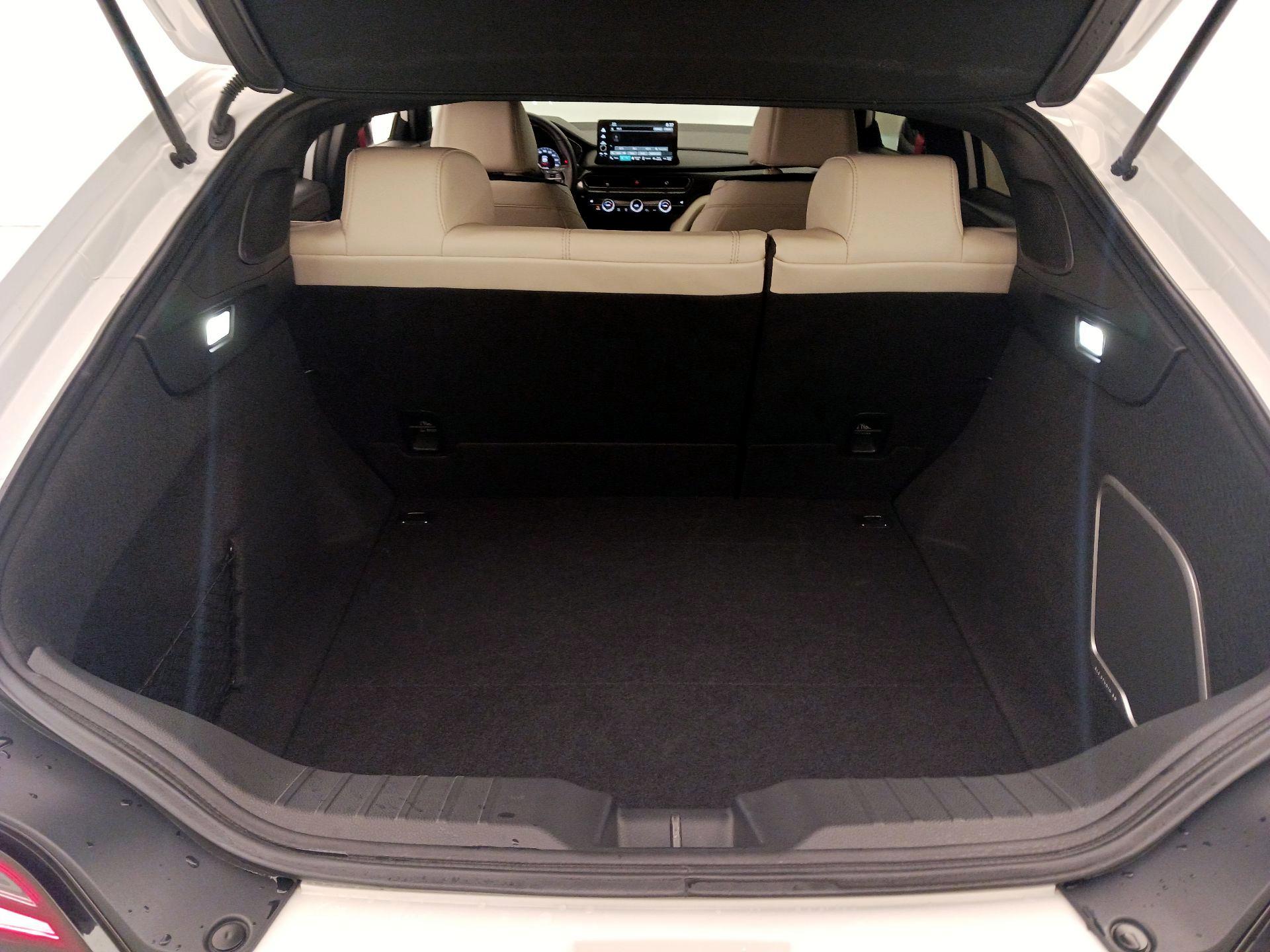 Thumbnail: 2025 Acura Integra - 20