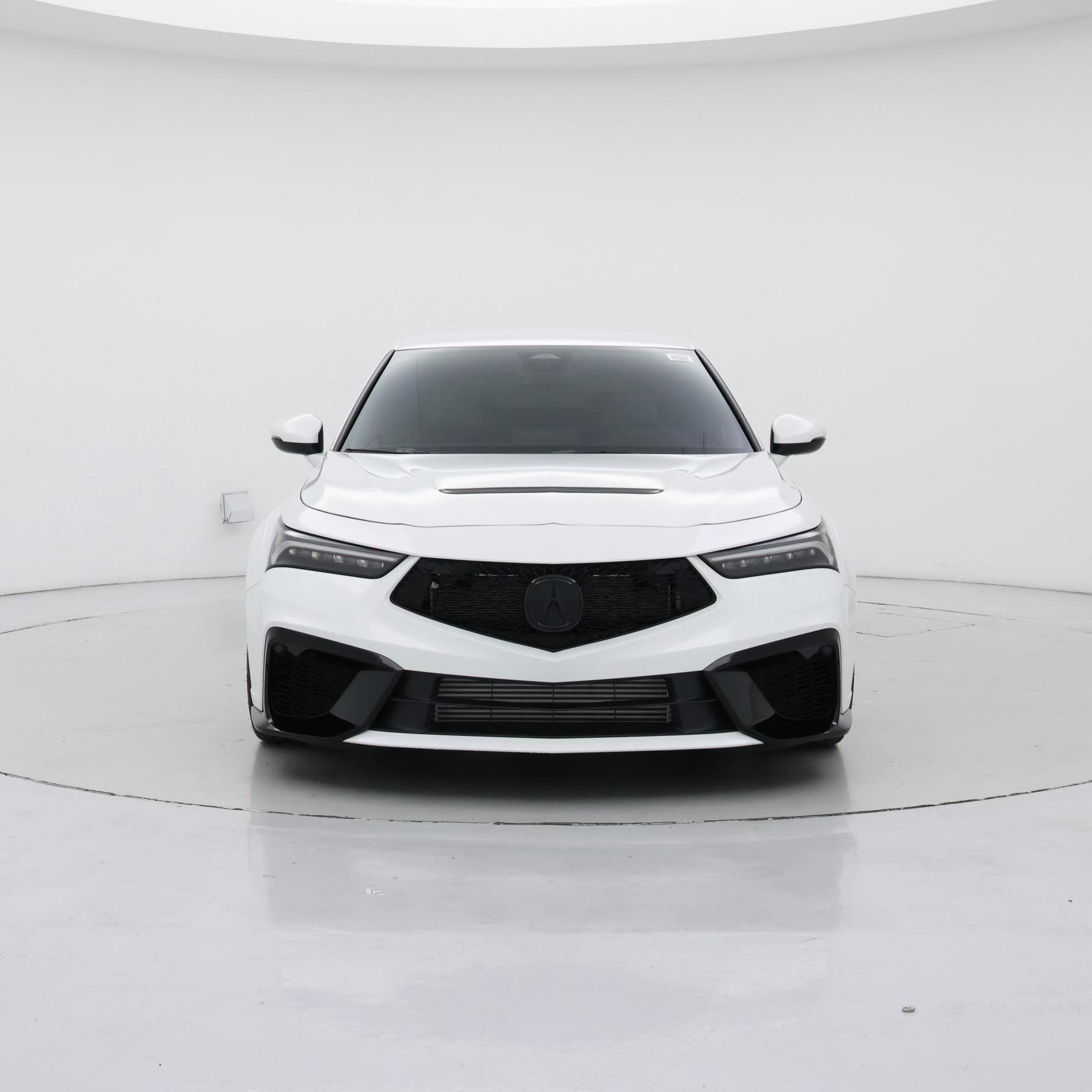 Thumbnail: 2025 Acura Integra - 5