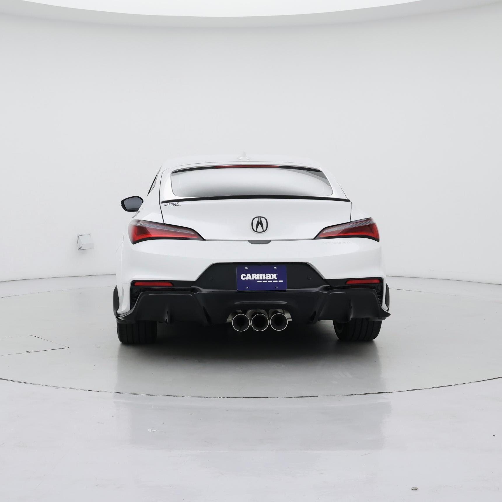 Thumbnail: 2025 Acura Integra - 6