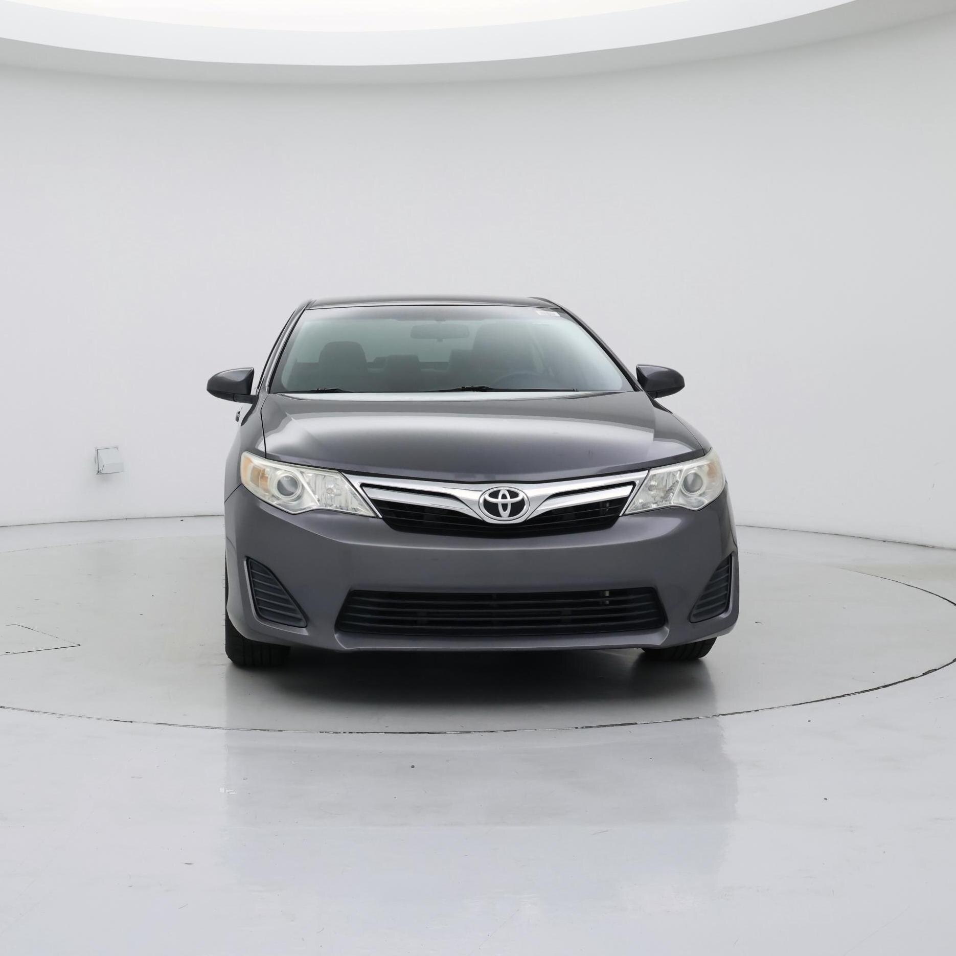 Thumbnail: 2013 Toyota Camry - 5
