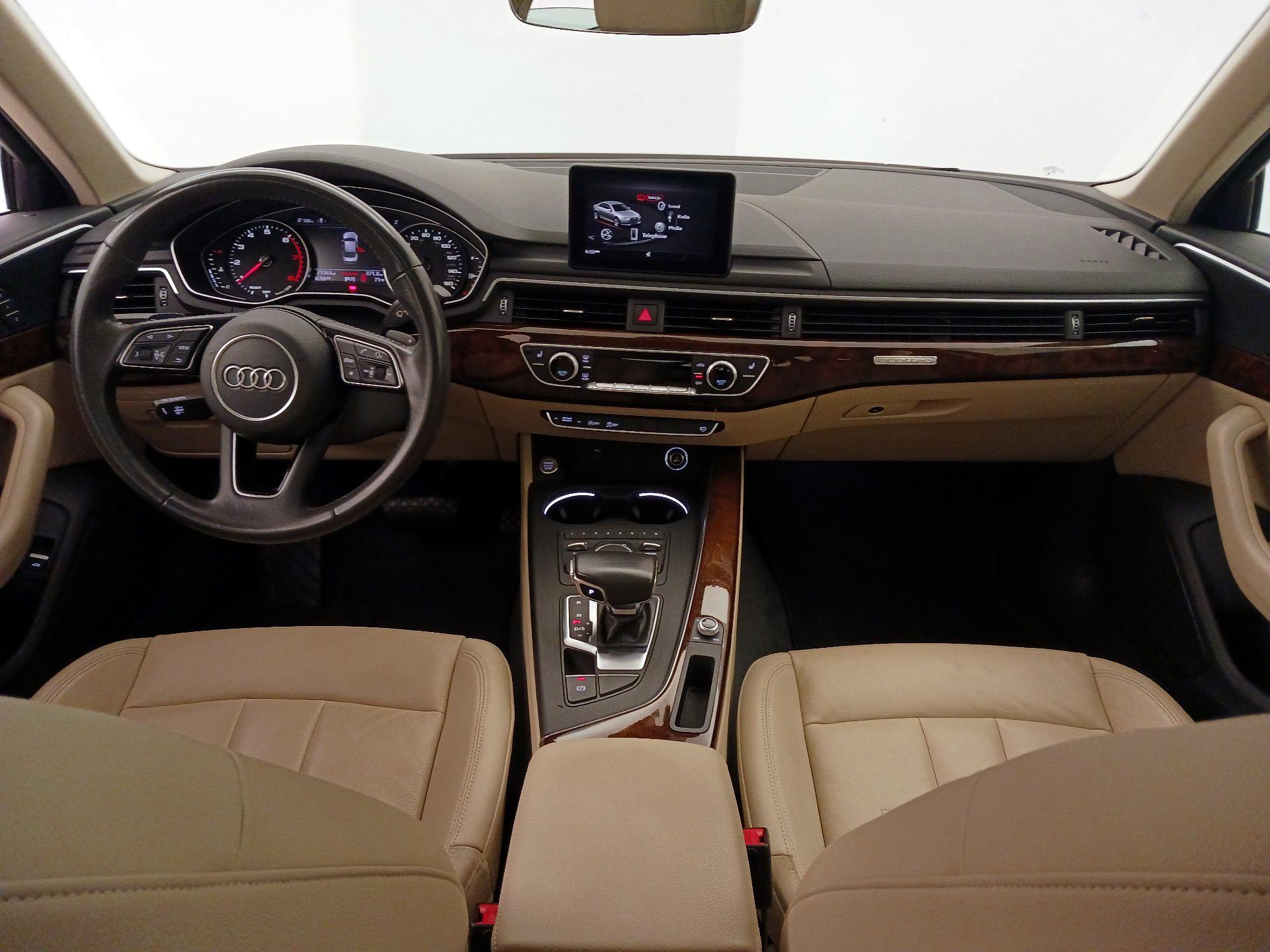 Thumbnail: 2019 Audi A4 - 9