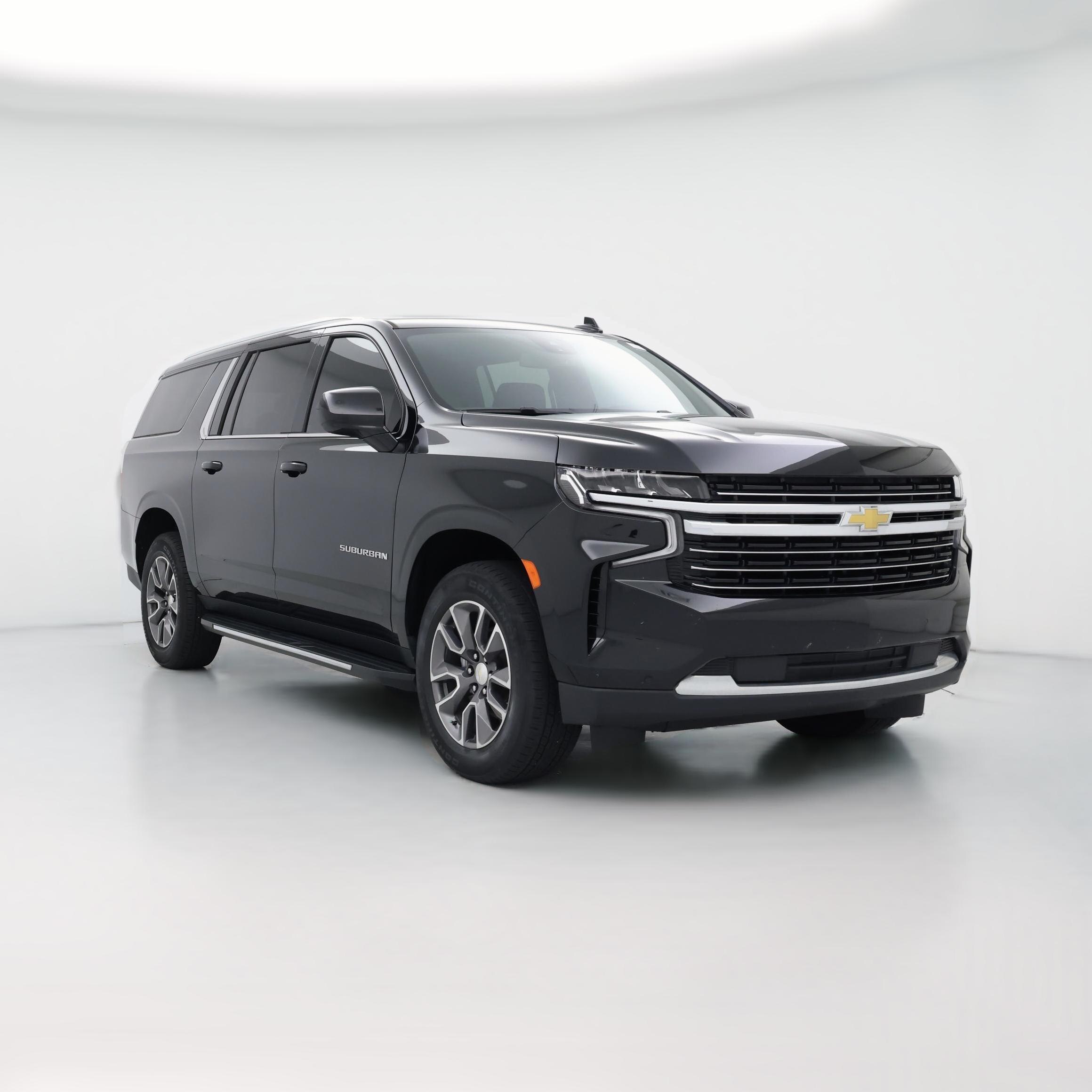 Thumbnail: 2023 Chevrolet Suburban - 1