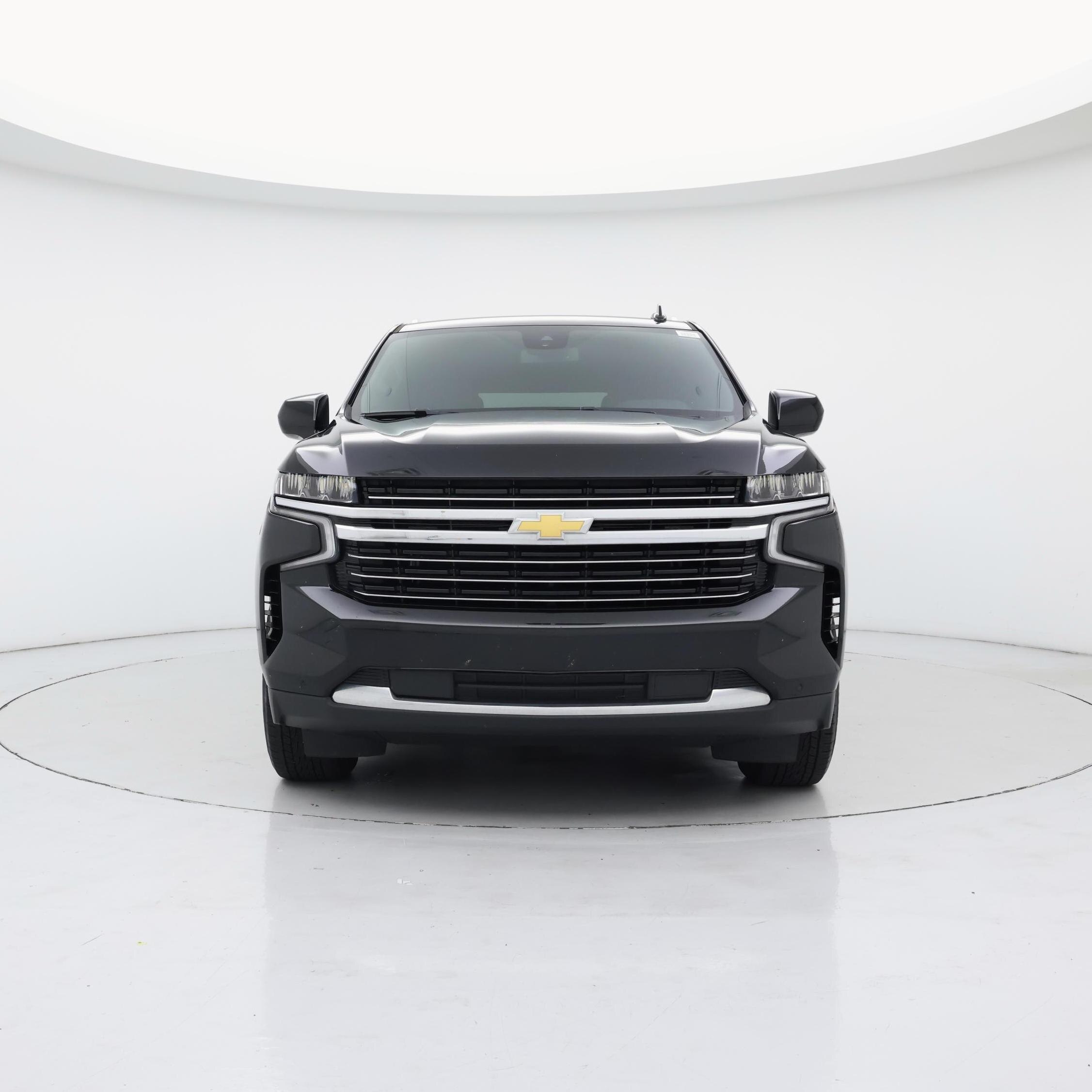 Thumbnail: 2023 Chevrolet Suburban - 5