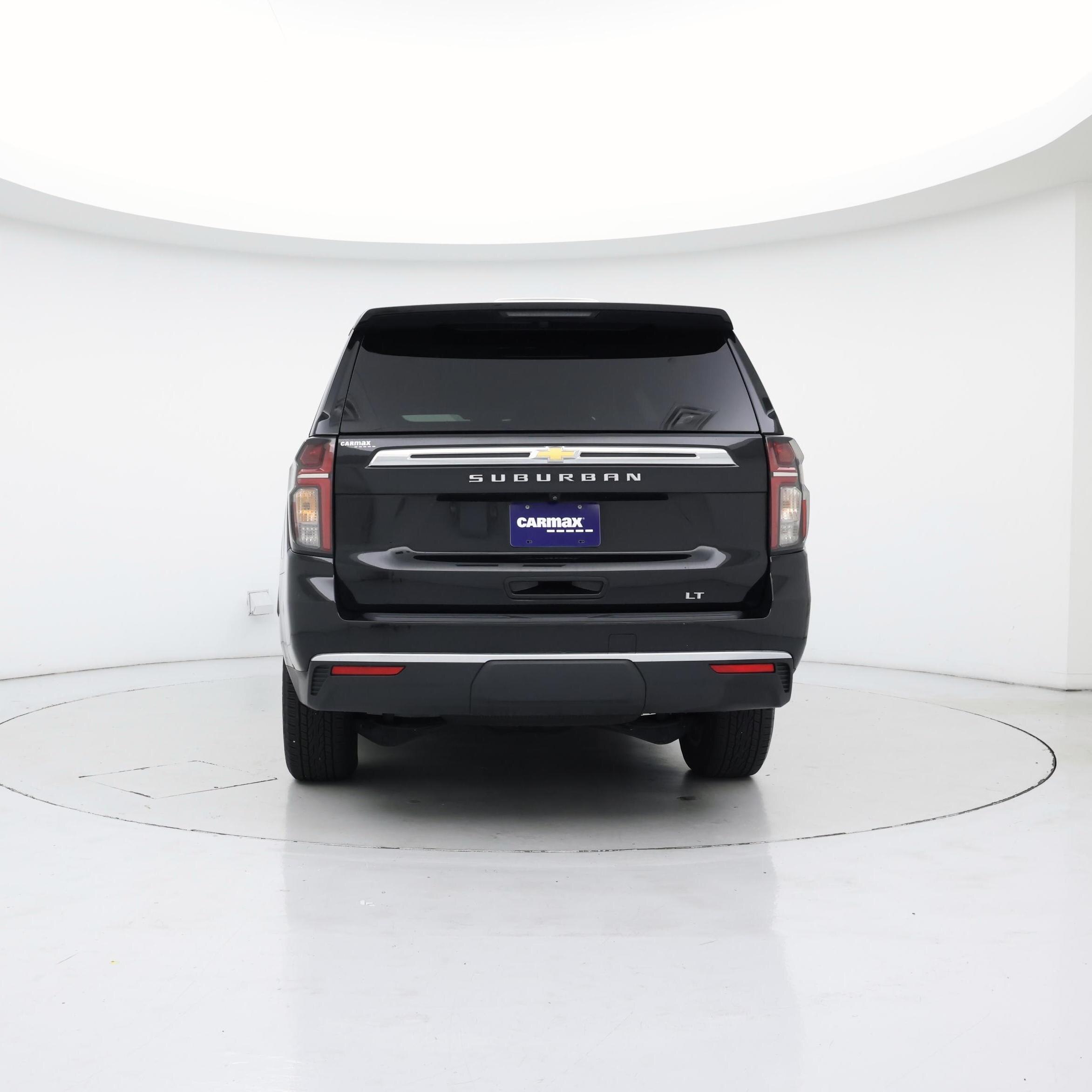 Thumbnail: 2023 Chevrolet Suburban - 6