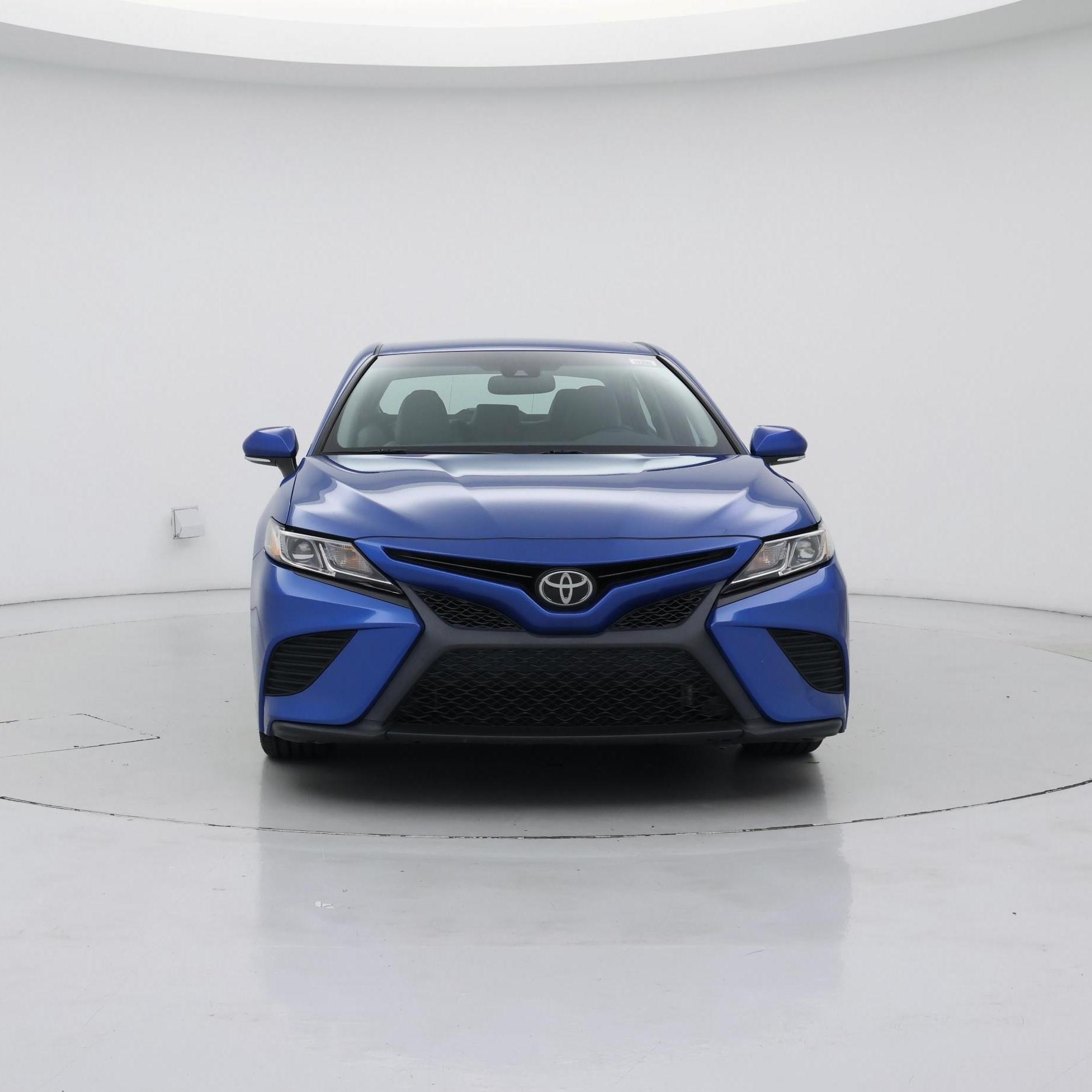 Thumbnail: 2018 Toyota Camry - 5