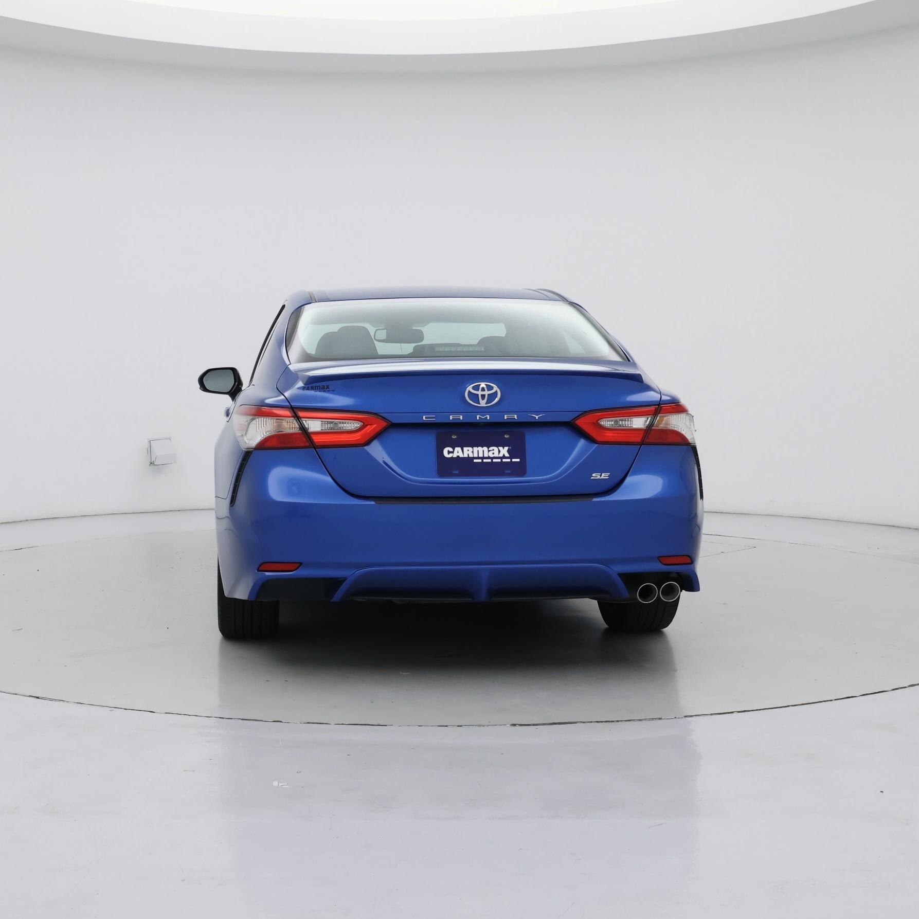 Thumbnail: 2018 Toyota Camry - 6