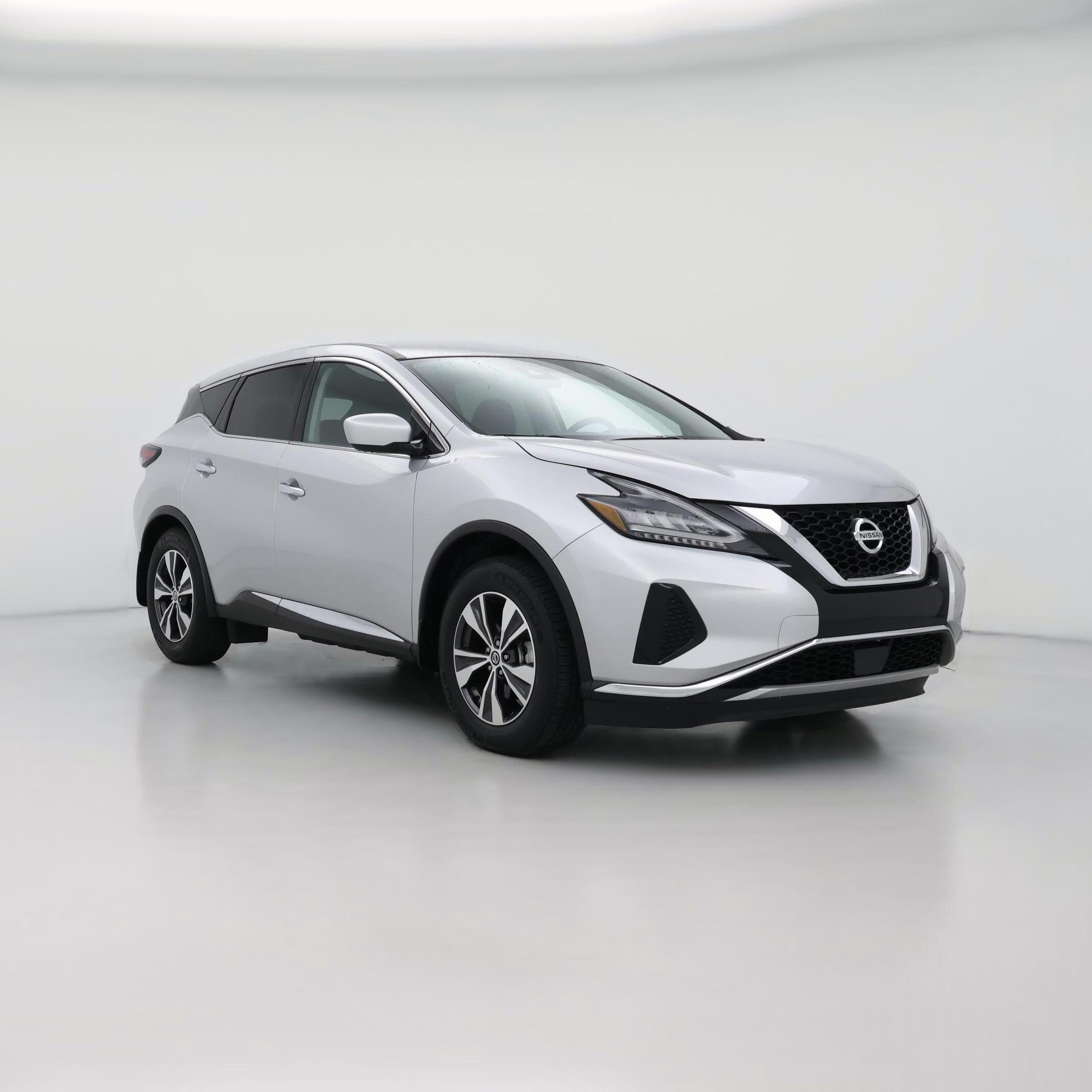 Thumbnail: 2022 Nissan Murano - 1