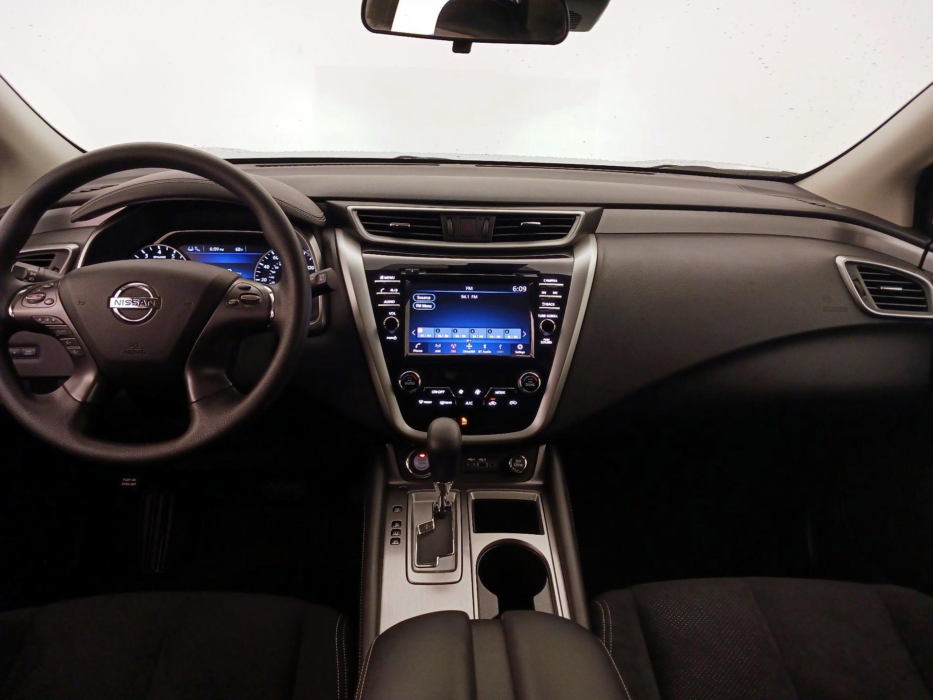Thumbnail: 2022 Nissan Murano - 9