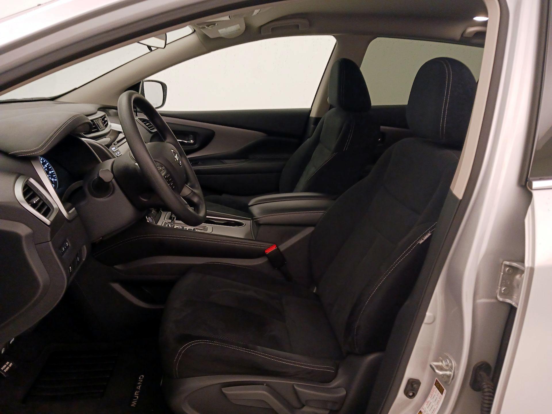 Thumbnail: 2022 Nissan Murano - 11