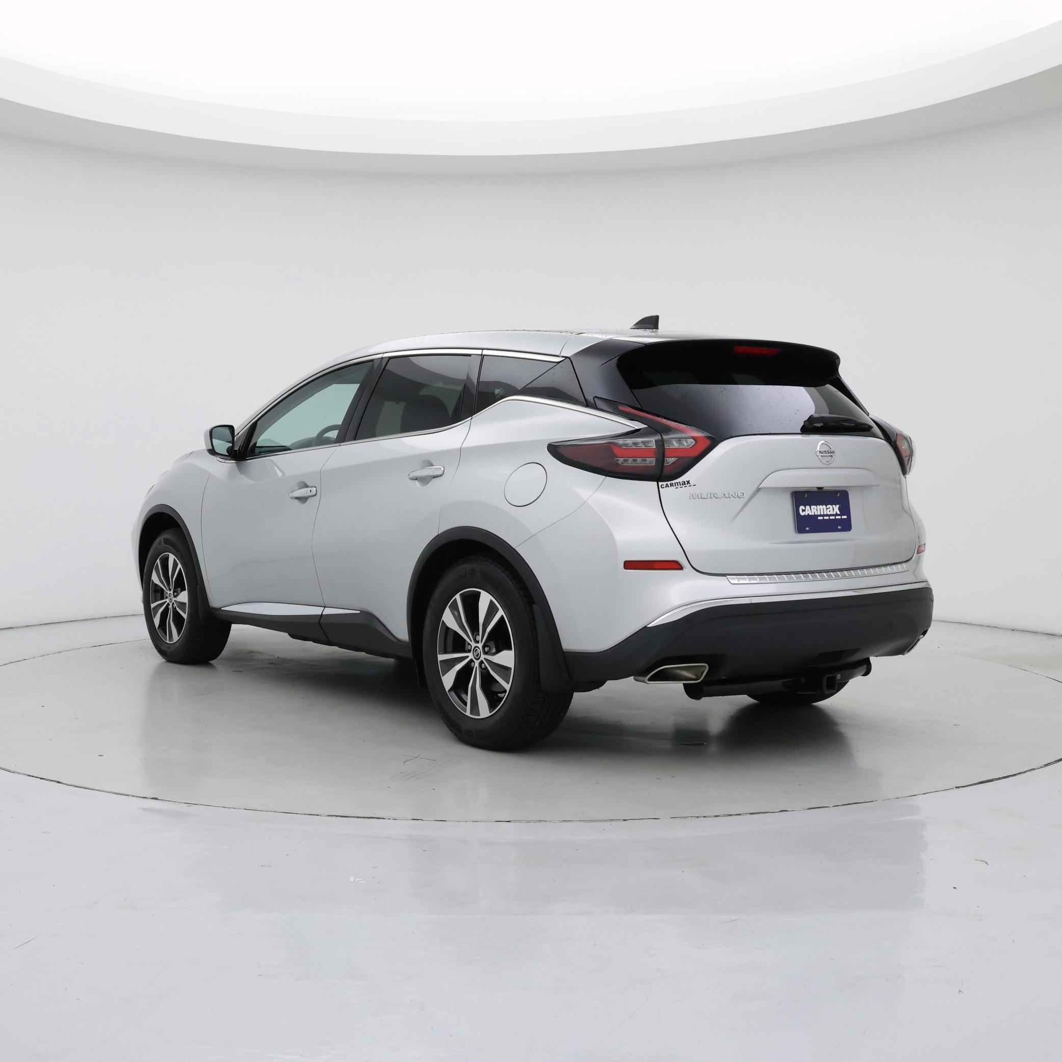 Thumbnail: 2022 Nissan Murano - 2