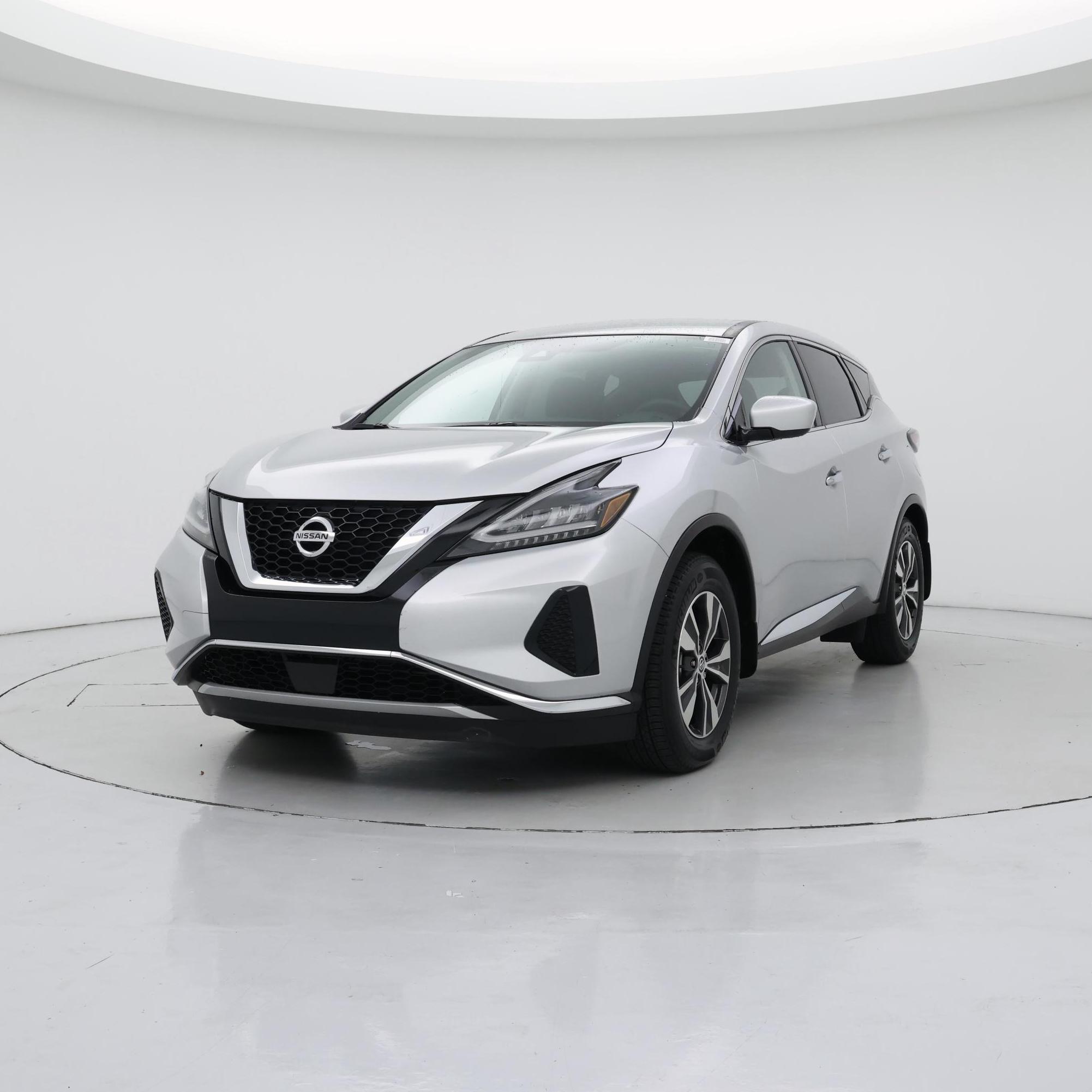 Thumbnail: 2022 Nissan Murano - 4