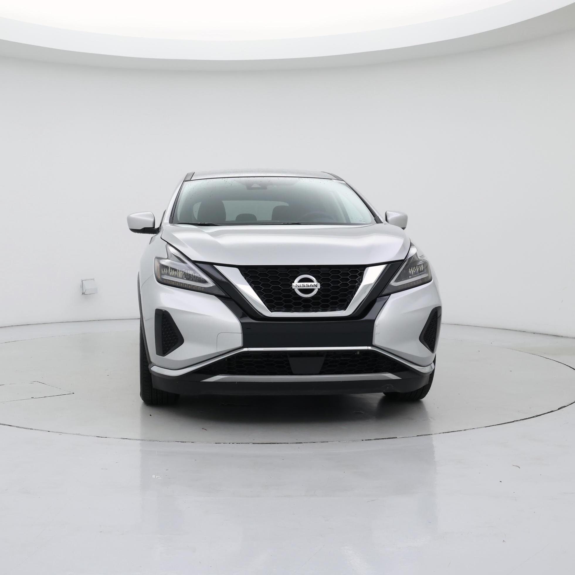 Thumbnail: 2022 Nissan Murano - 5