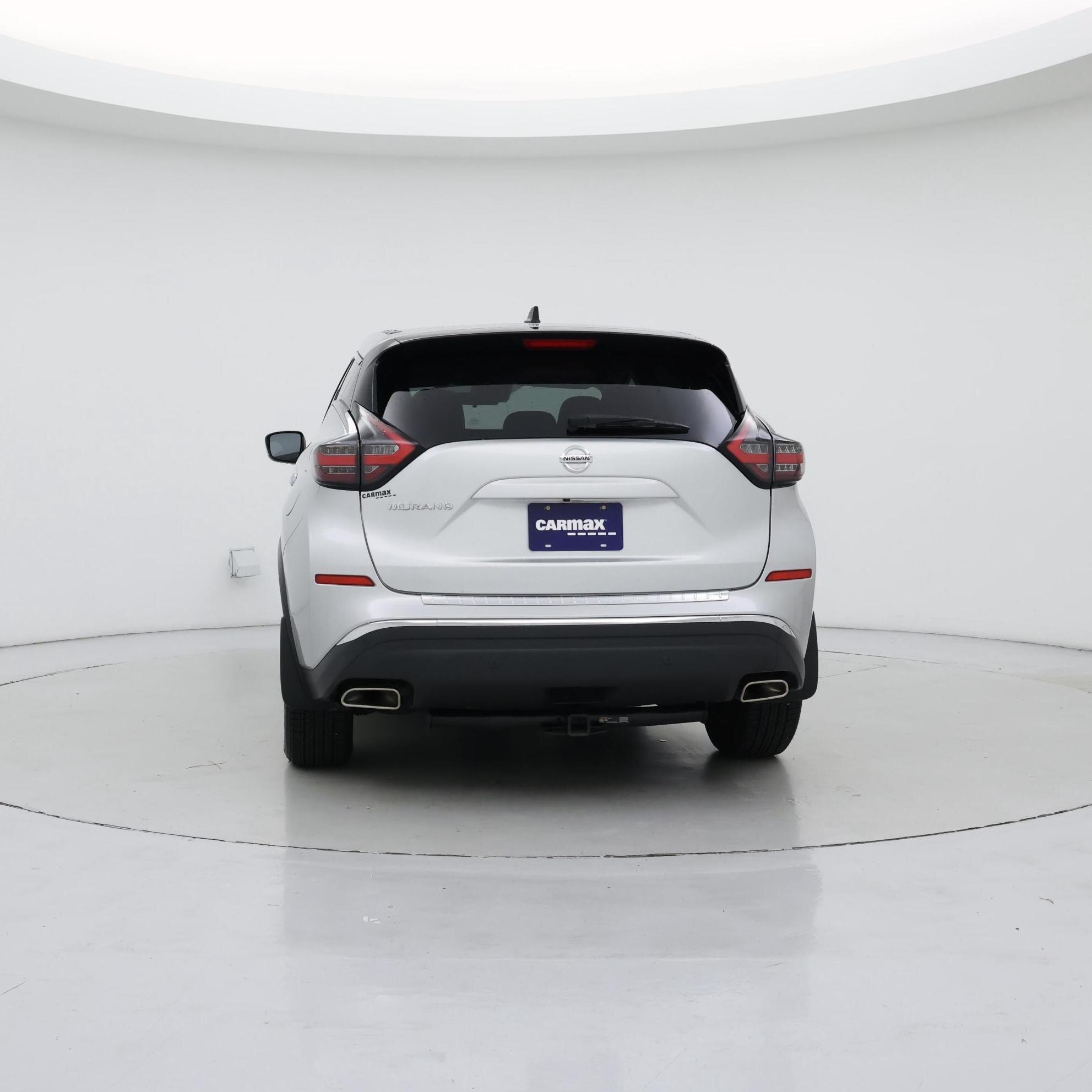 Thumbnail: 2022 Nissan Murano - 6