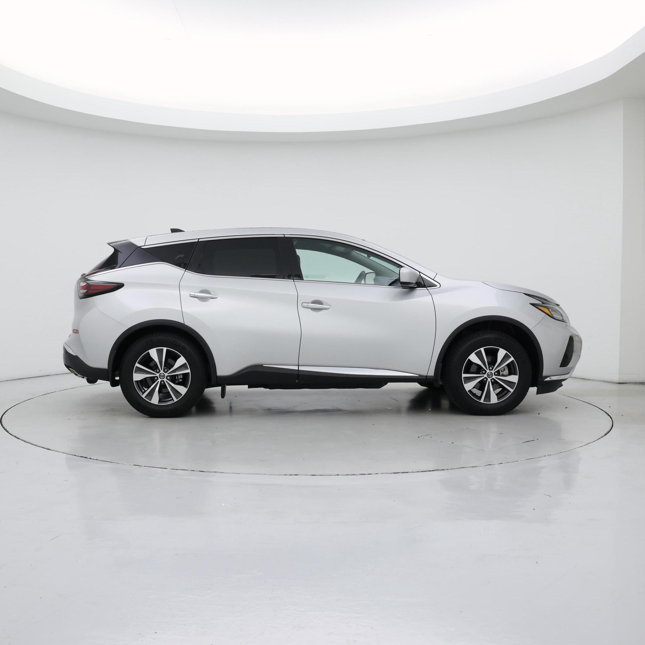 Thumbnail: 2022 Nissan Murano - 7