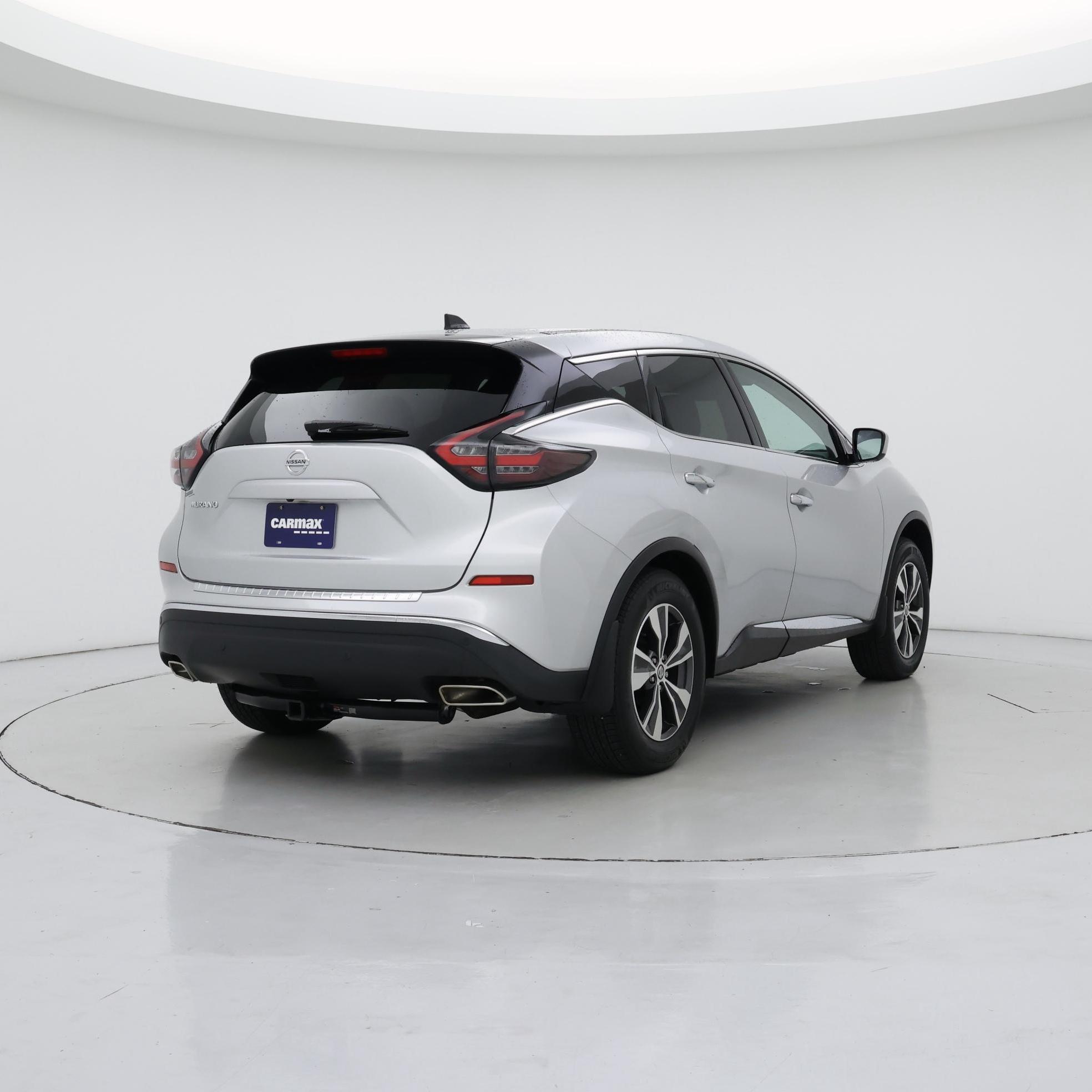 Thumbnail: 2022 Nissan Murano - 8