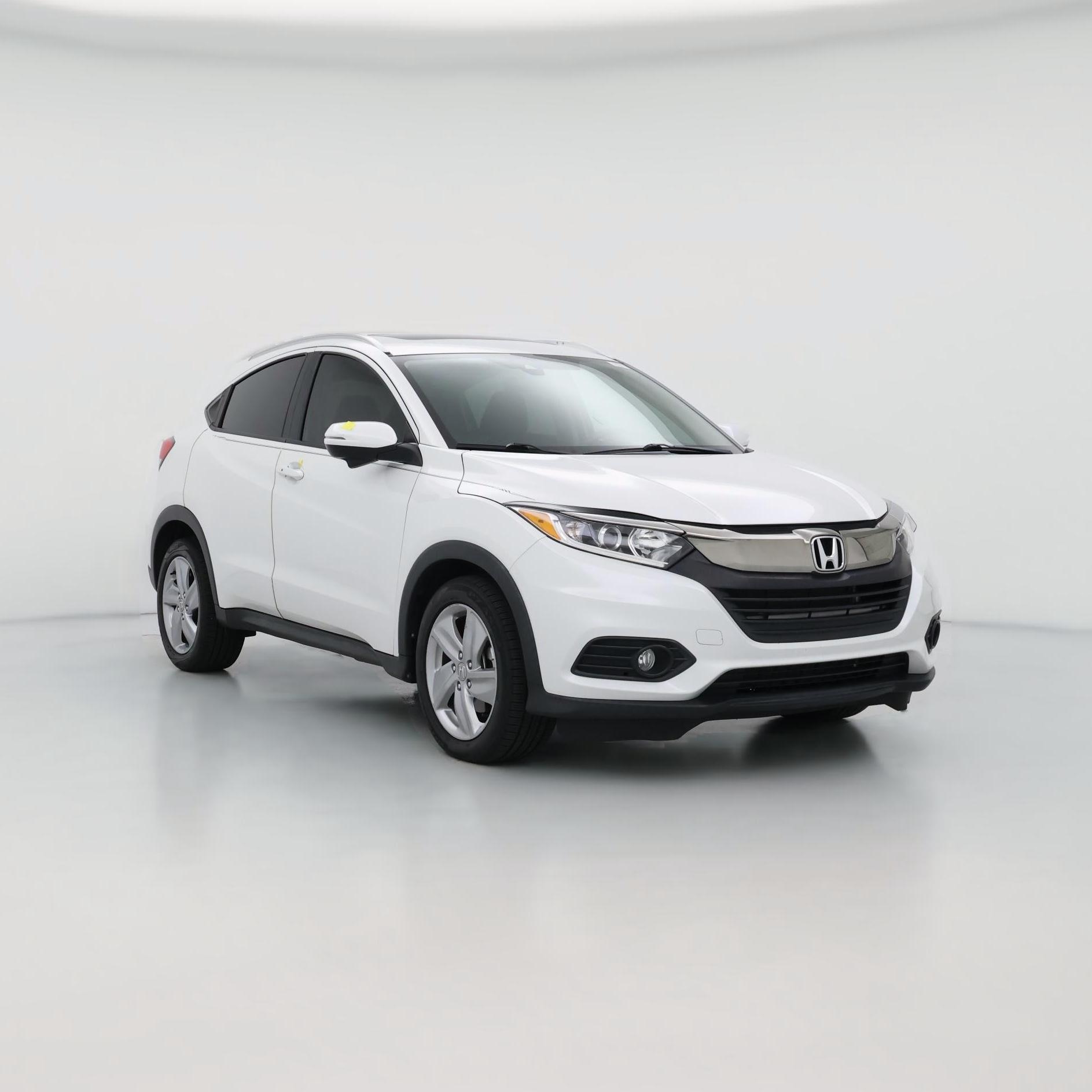 Thumbnail: 2020 Honda HR-V - 1