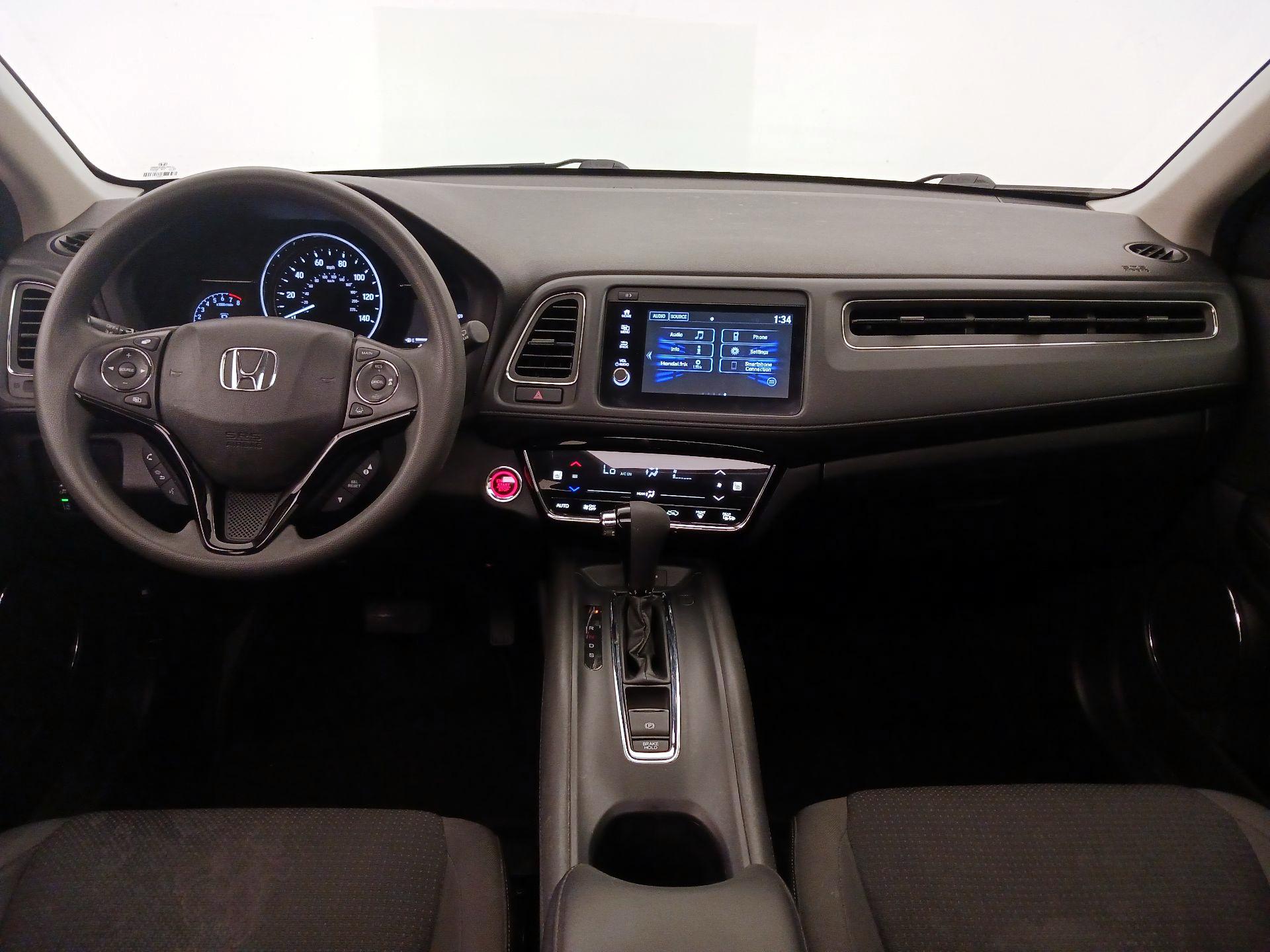Thumbnail: 2020 Honda HR-V - 9