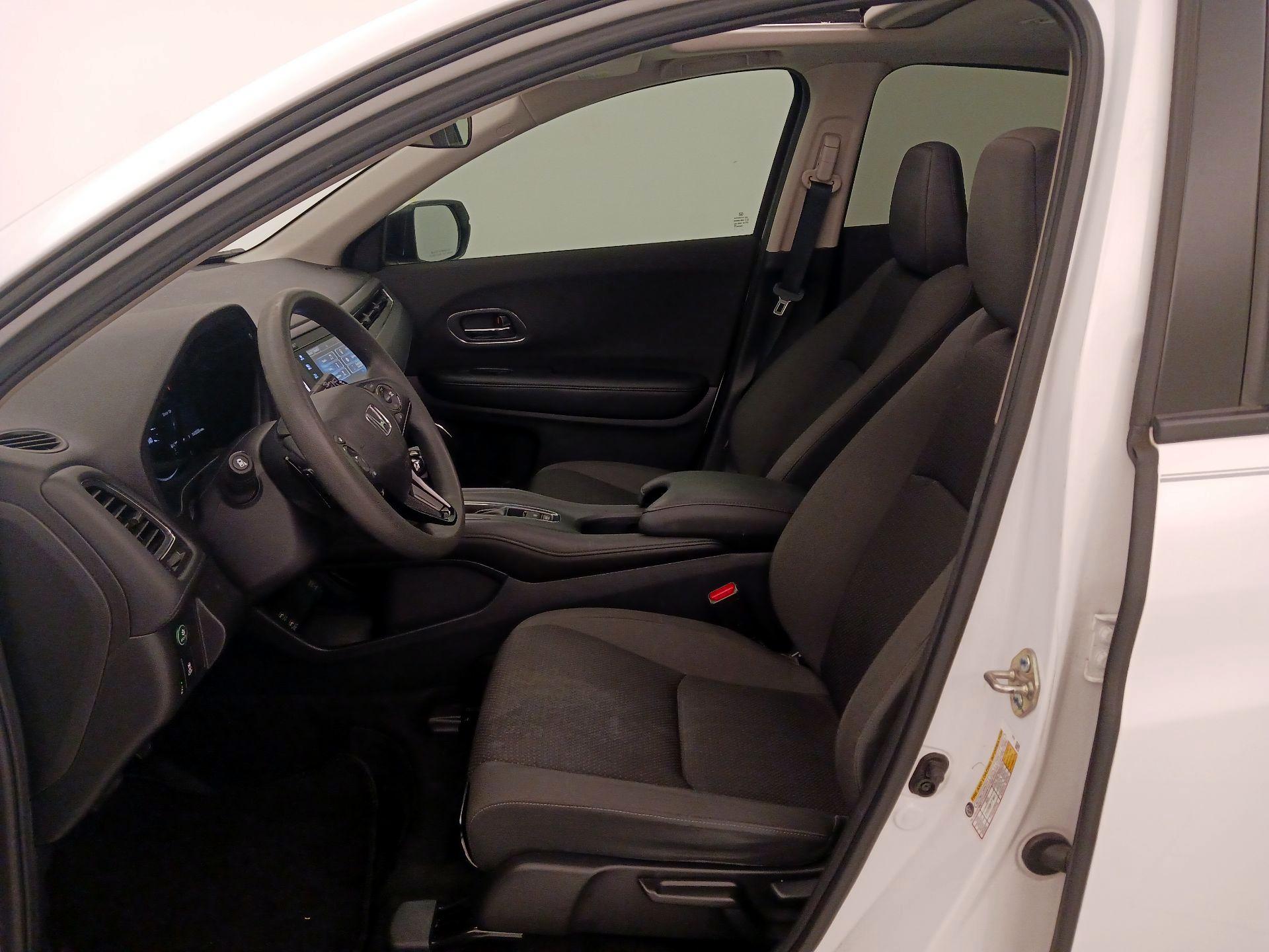 Thumbnail: 2020 Honda HR-V - 11