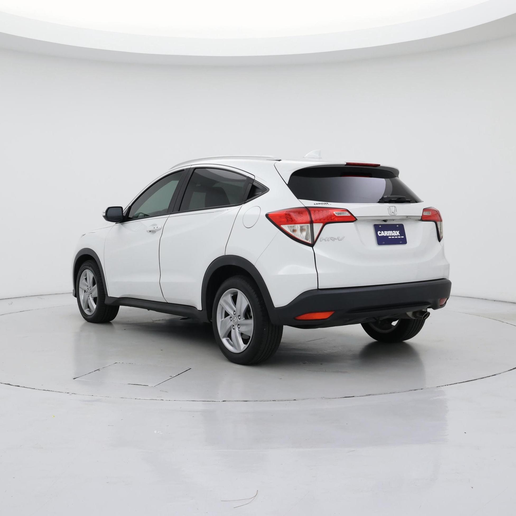 Thumbnail: 2020 Honda HR-V - 2