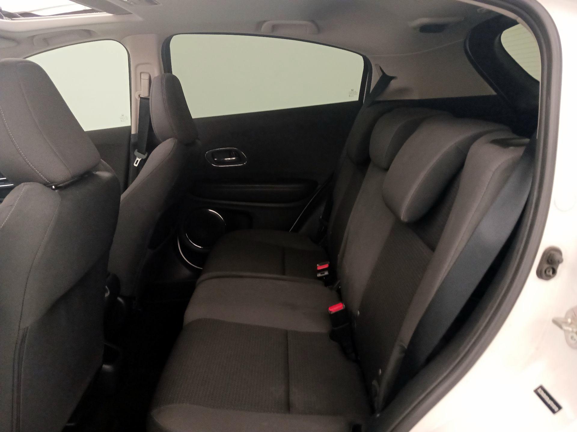 Thumbnail: 2020 Honda HR-V - 20