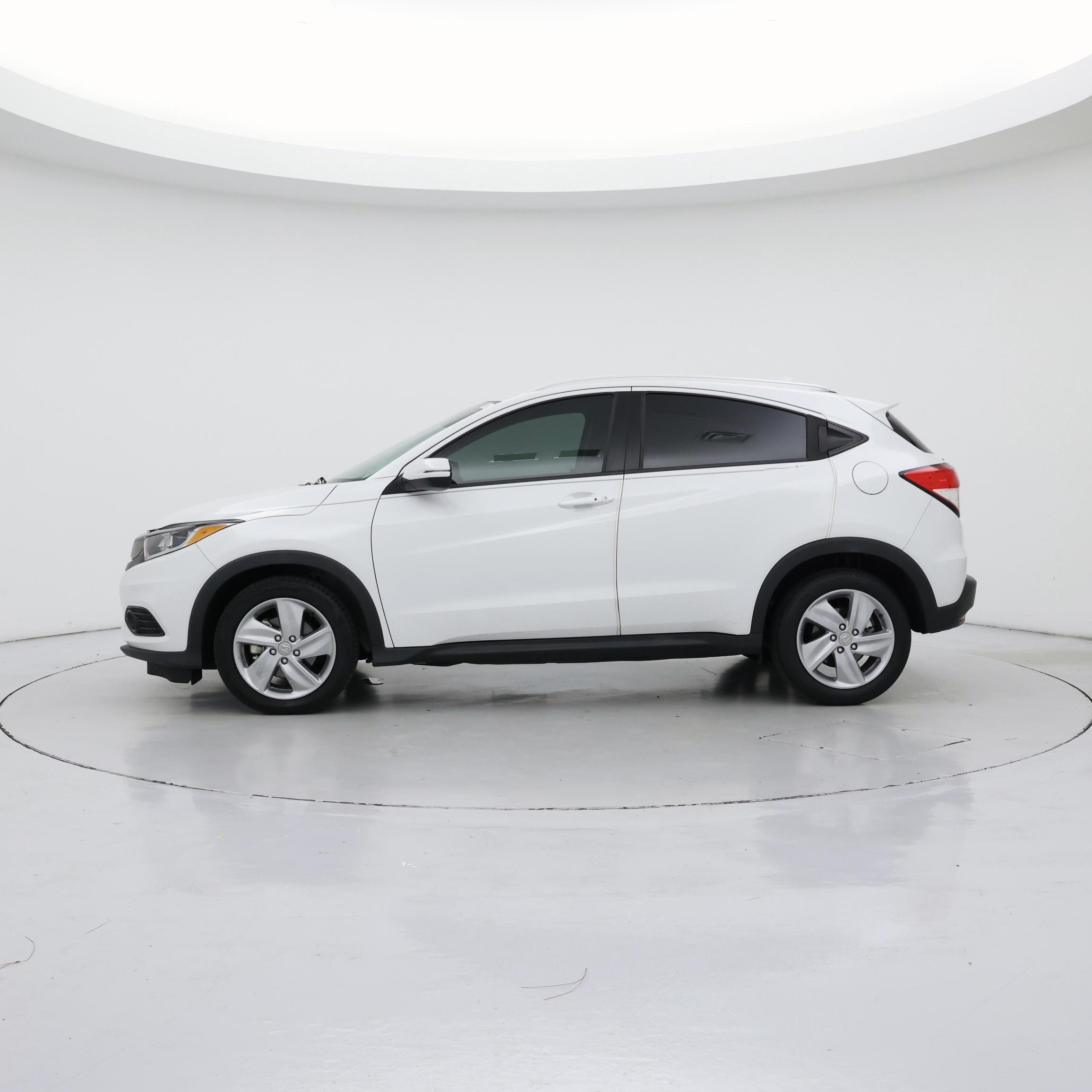 Thumbnail: 2020 Honda HR-V - 3