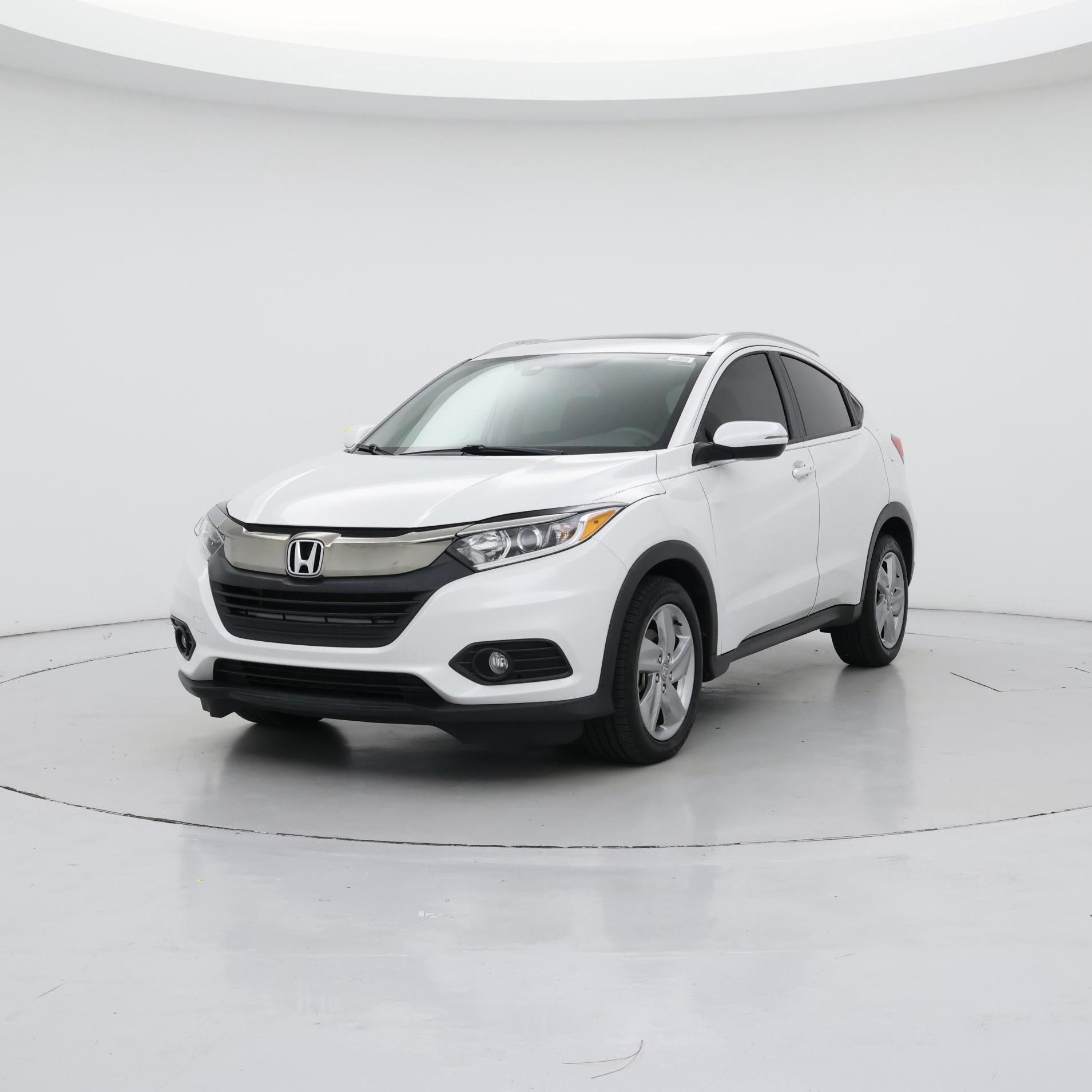 Thumbnail: 2020 Honda HR-V - 4
