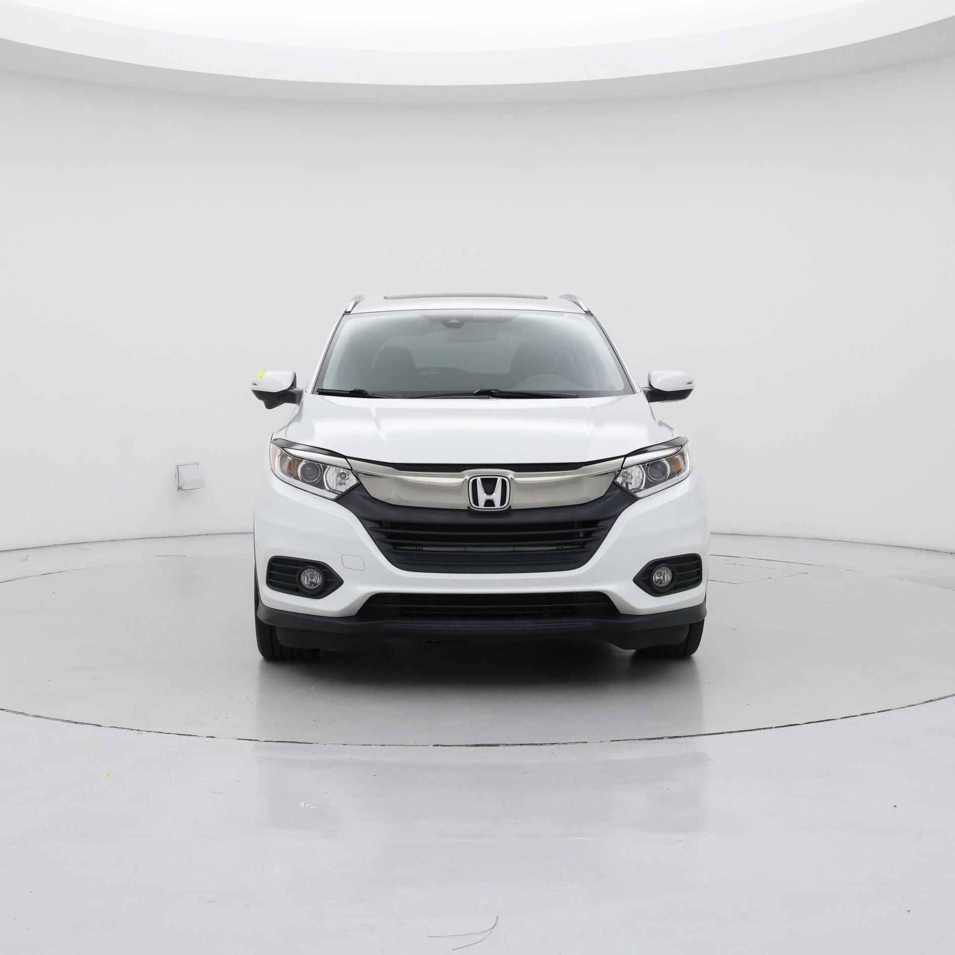 Thumbnail: 2020 Honda HR-V - 5