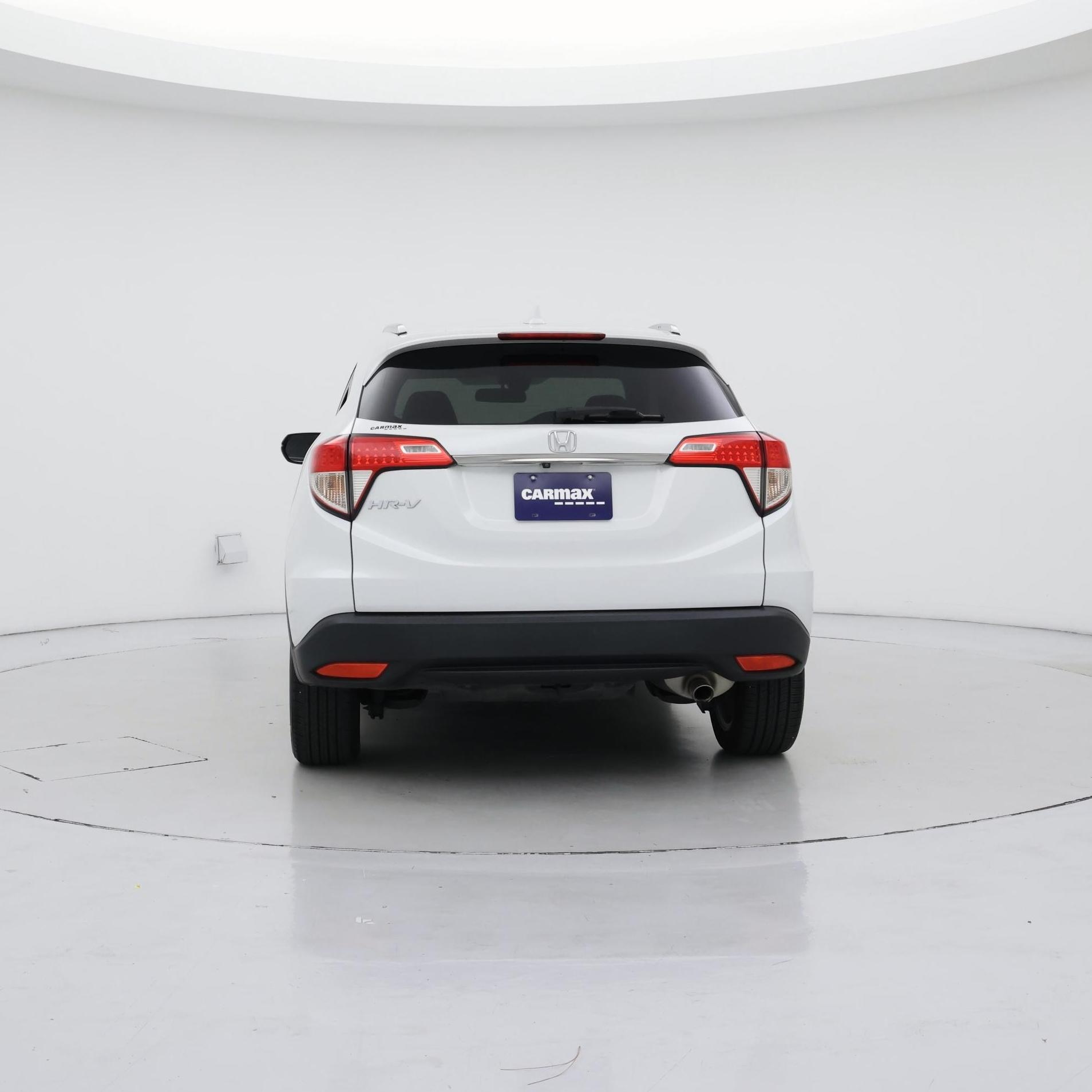 Thumbnail: 2020 Honda HR-V - 6