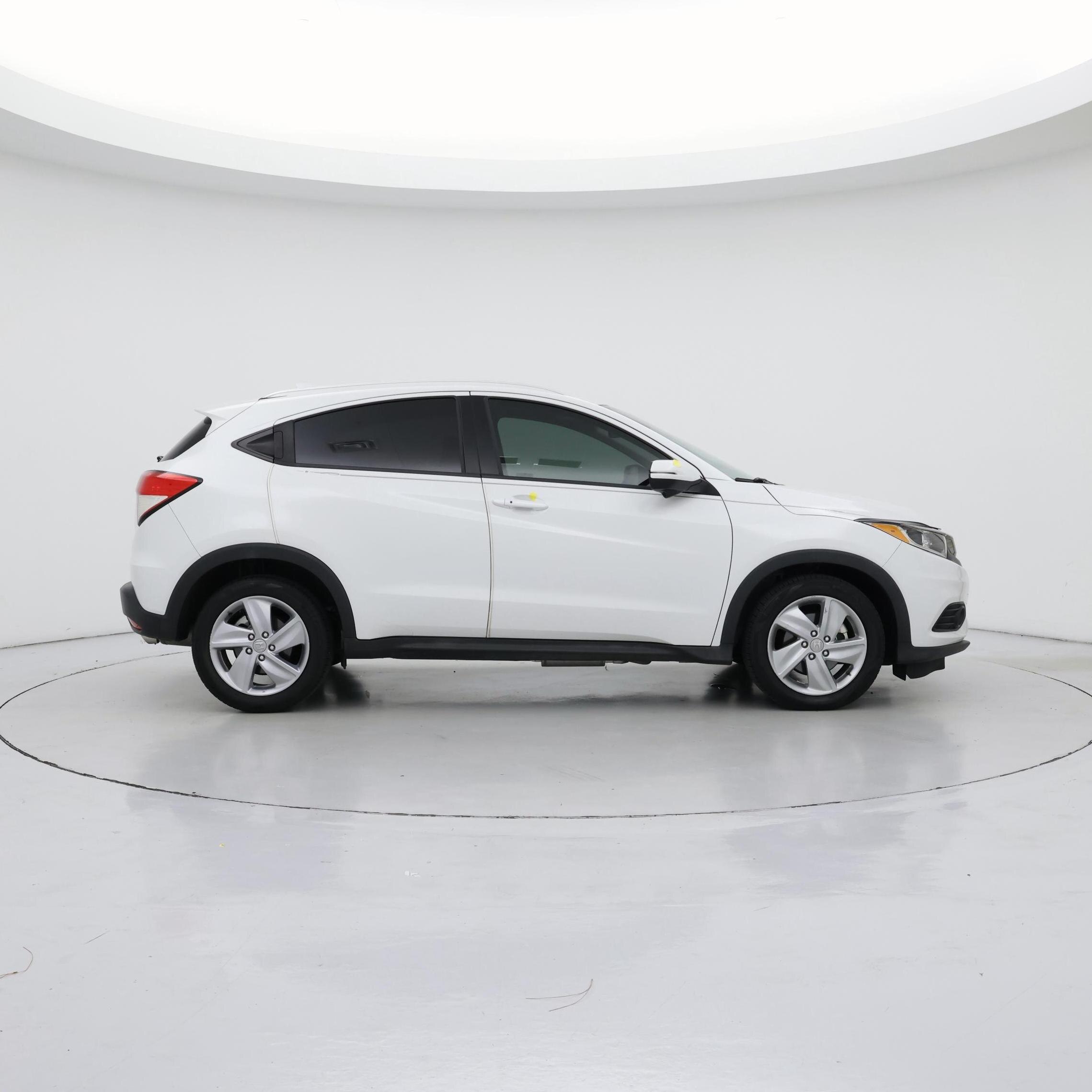 Thumbnail: 2020 Honda HR-V - 7