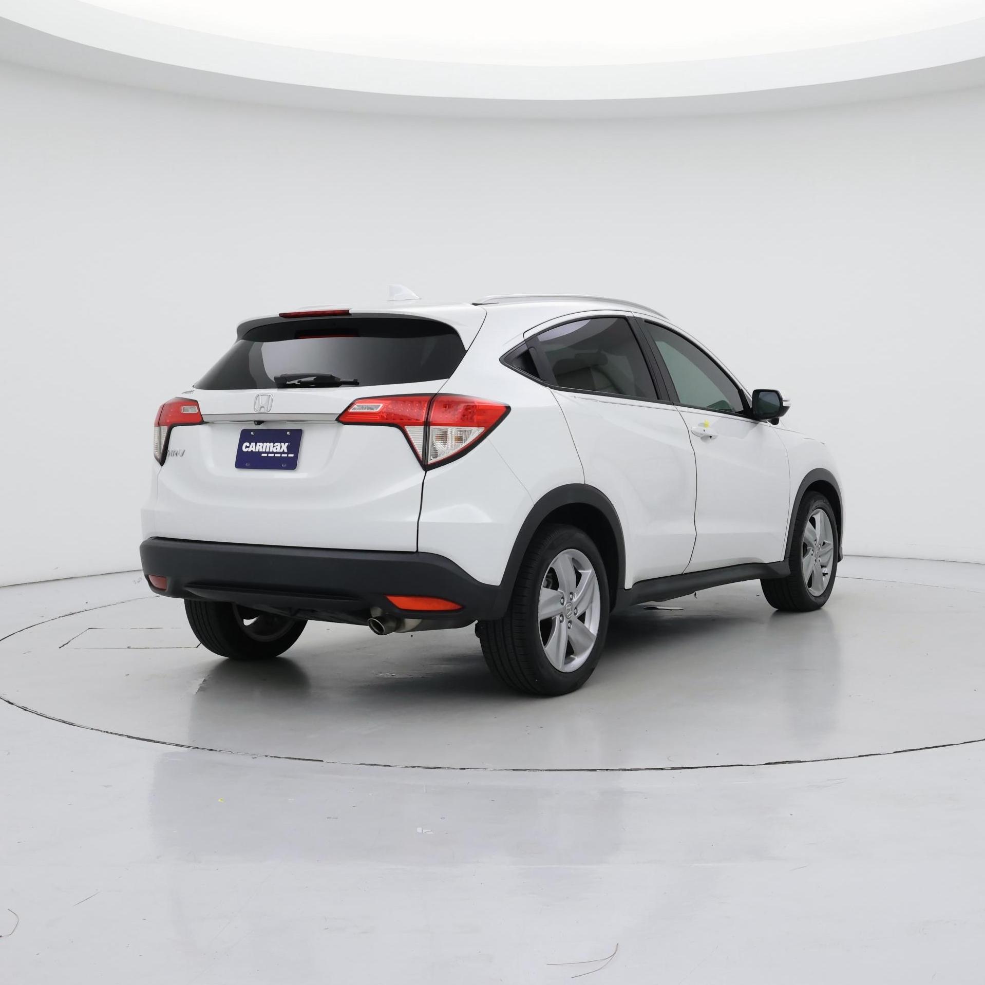 Thumbnail: 2020 Honda HR-V - 8
