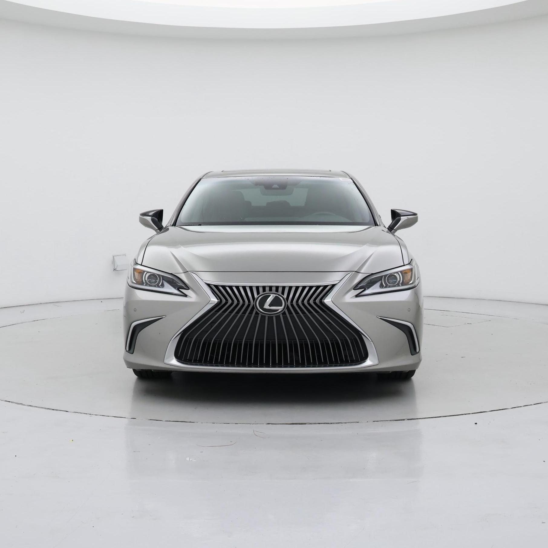 Thumbnail: 2021 Lexus ES - 5