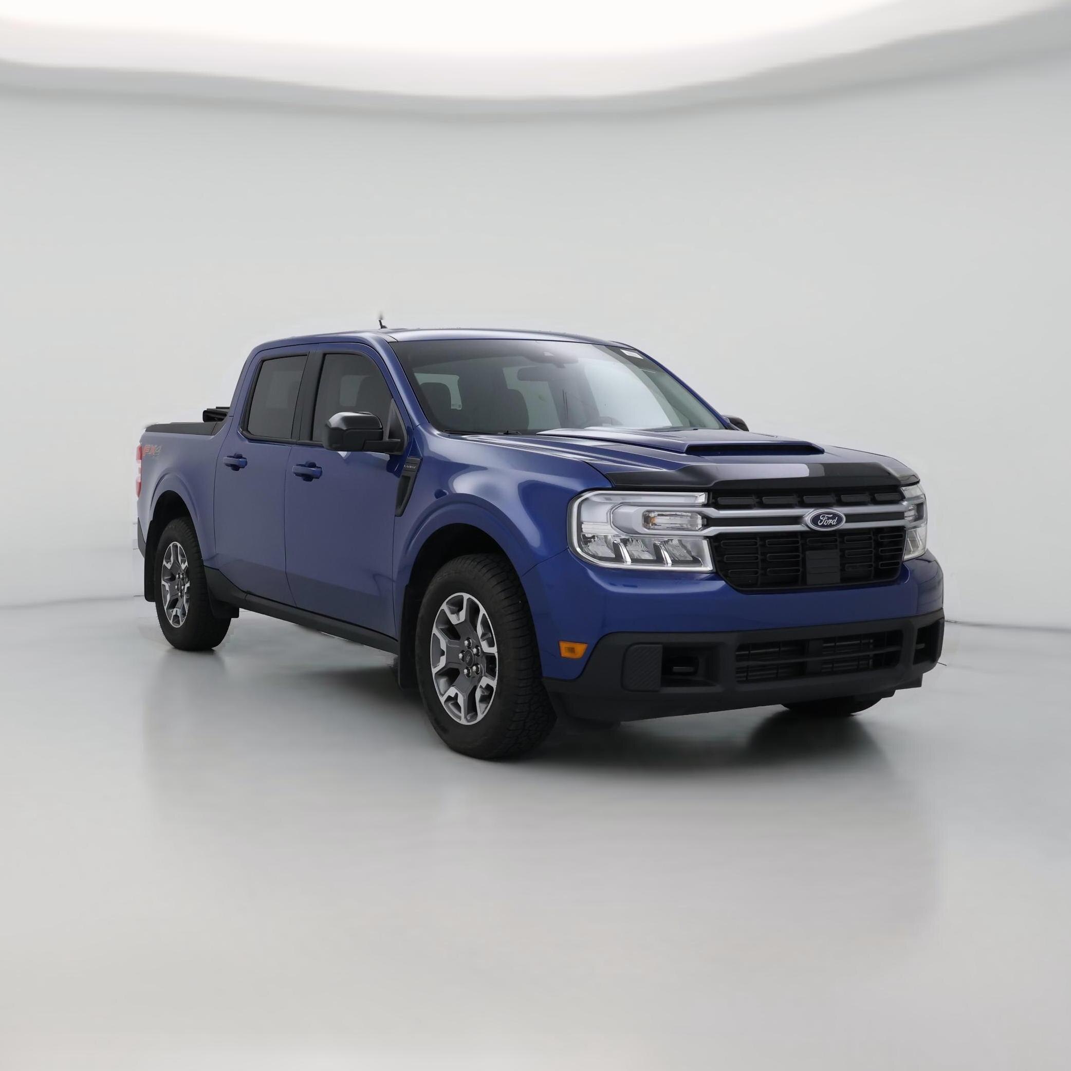 Thumbnail: 2024 Ford Maverick - 1