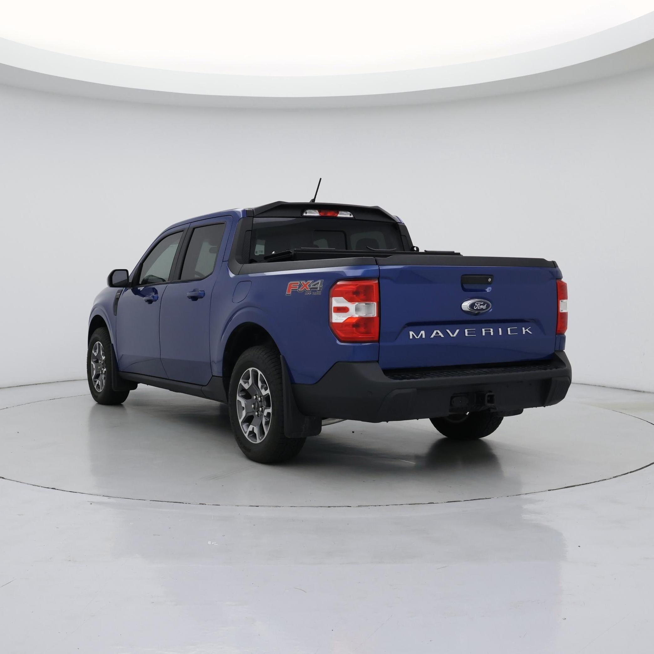 Thumbnail: 2024 Ford Maverick - 2