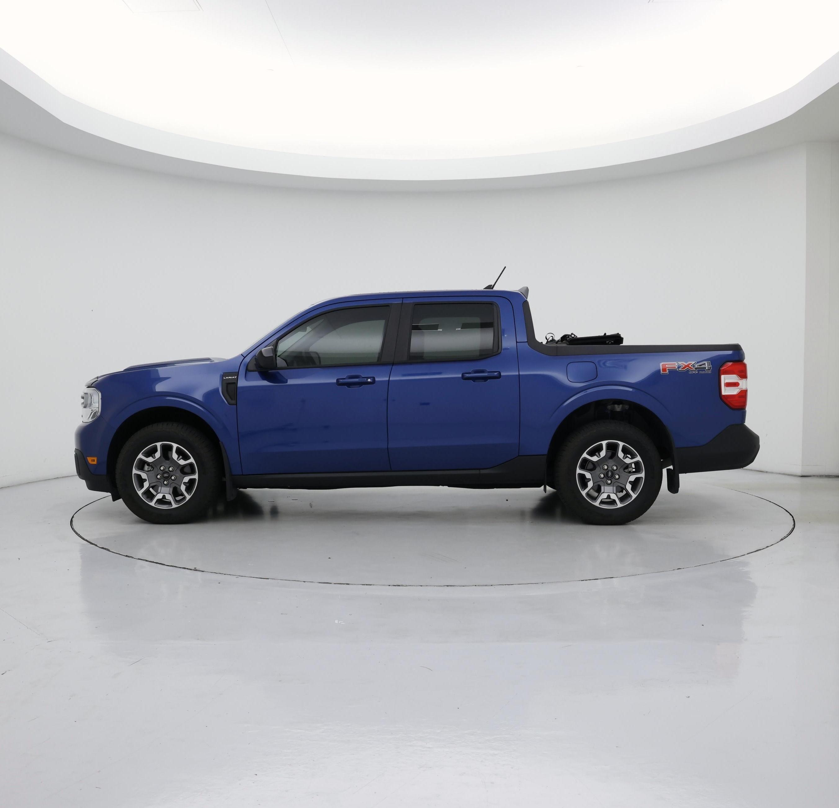 Thumbnail: 2024 Ford Maverick - 3