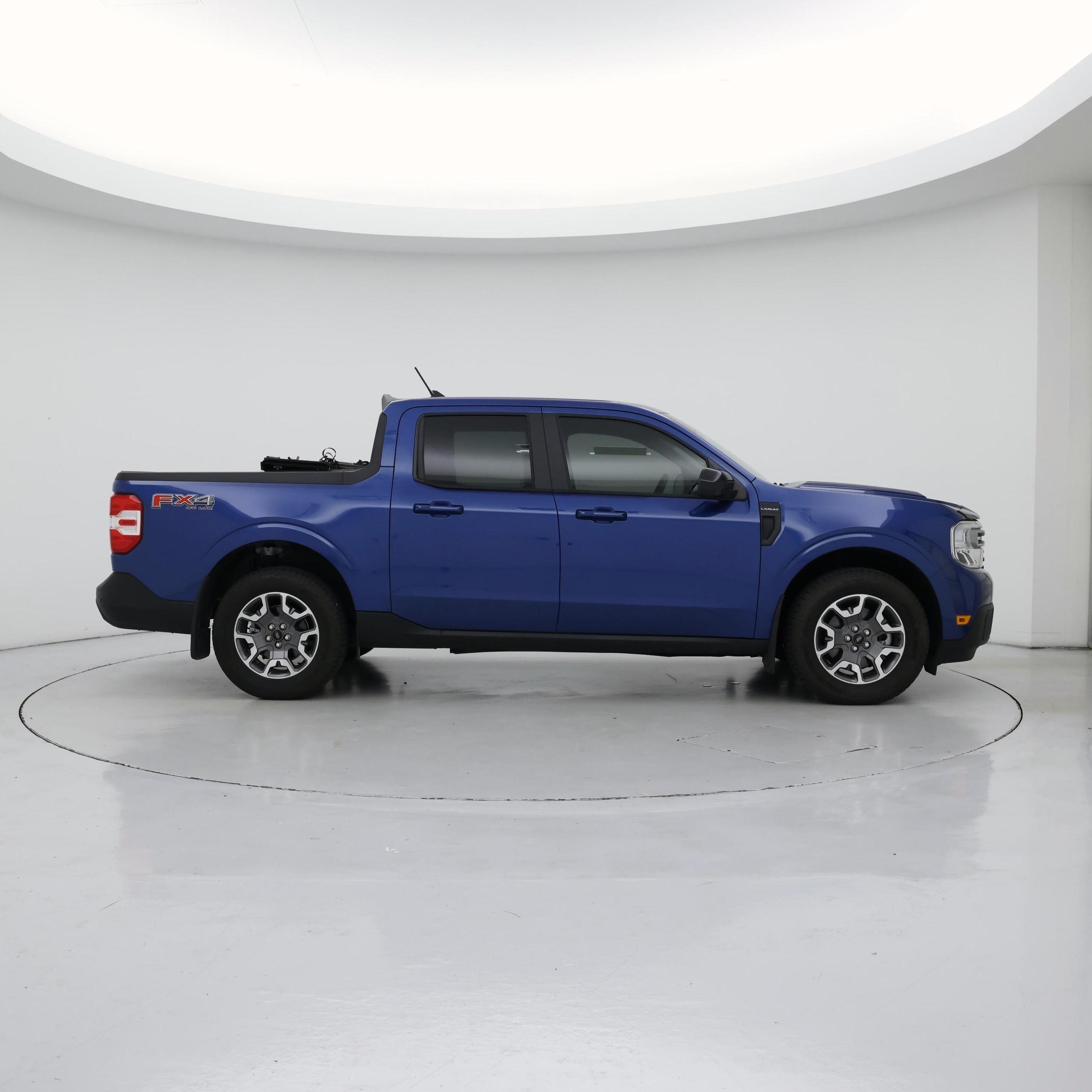 Thumbnail: 2024 Ford Maverick - 7