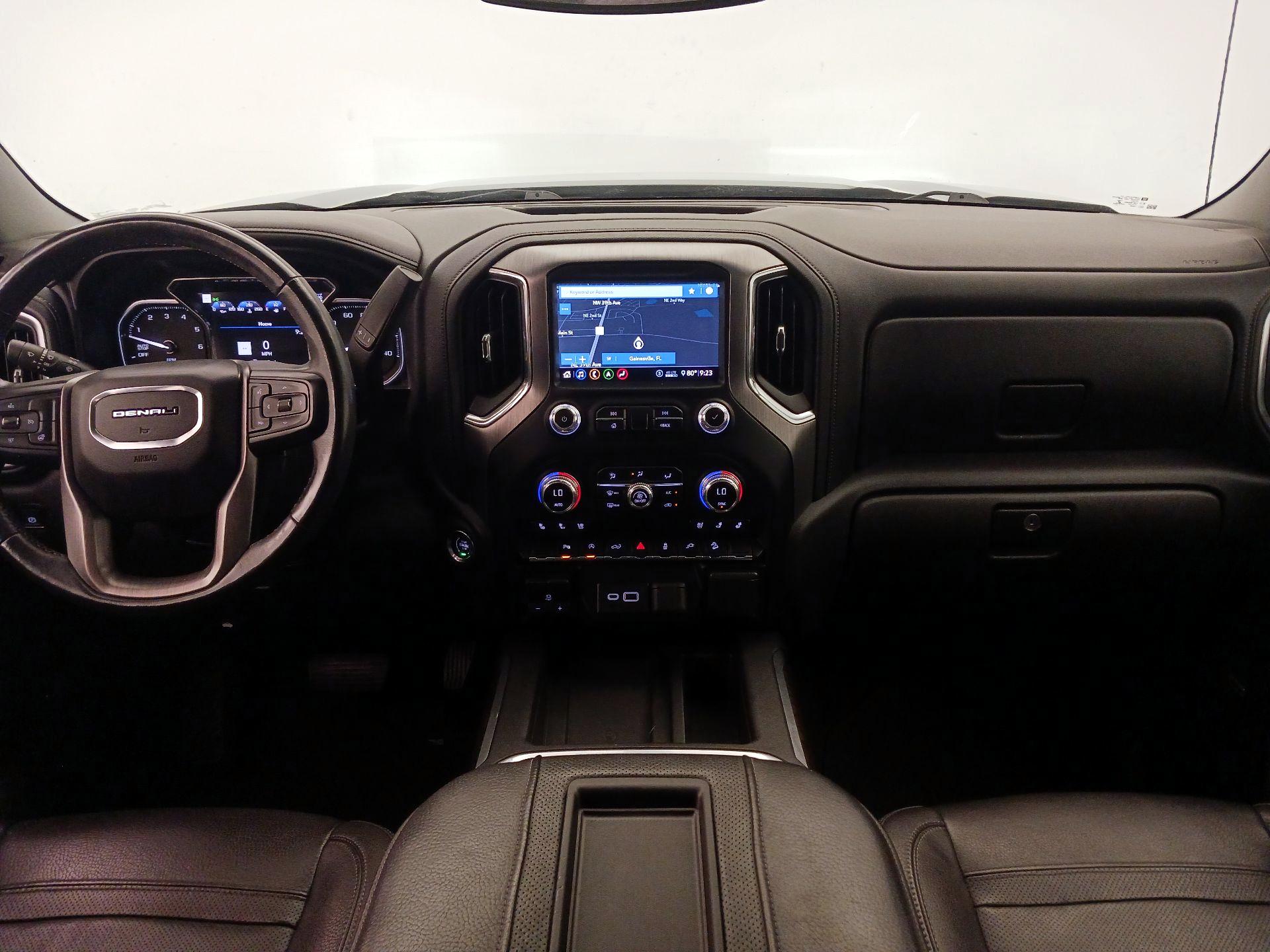 Thumbnail: 2020 GMC Sierra 1500 - 9