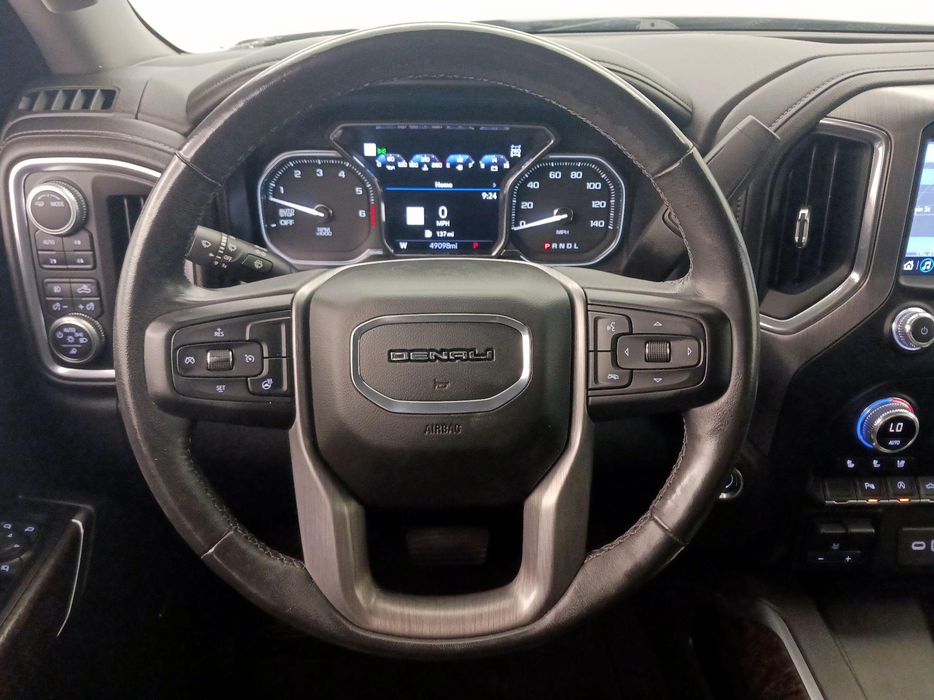 Thumbnail: 2020 GMC Sierra 1500 - 10