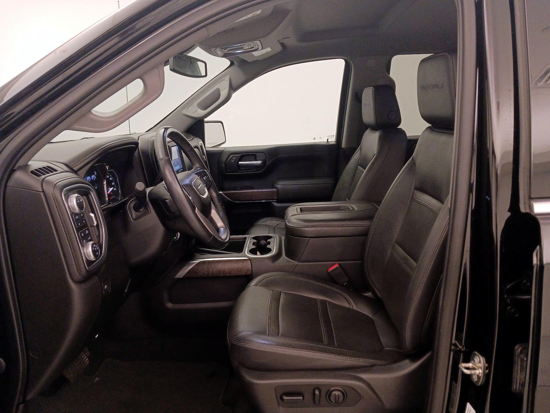 Thumbnail: 2020 GMC Sierra 1500 - 11