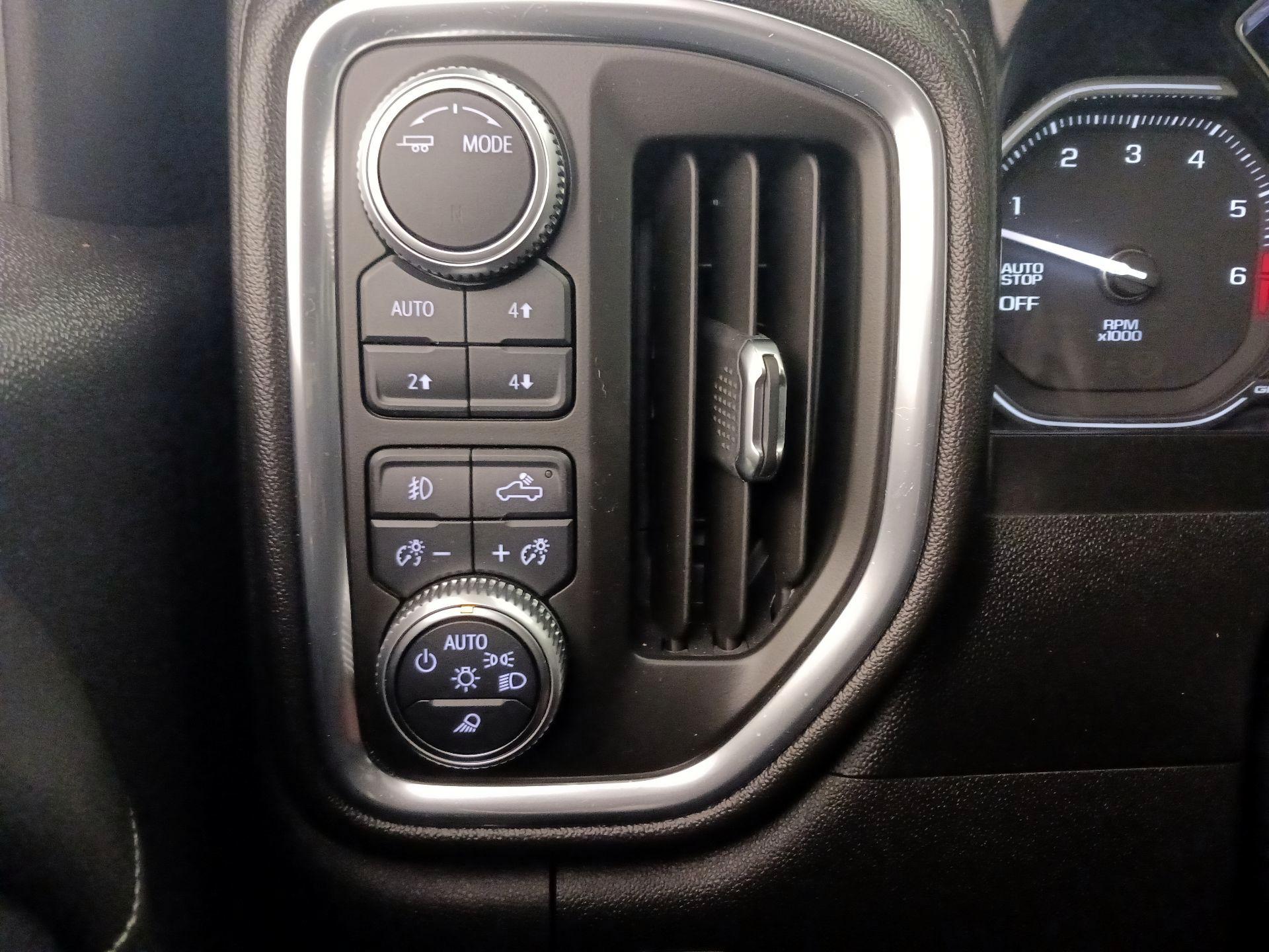 Thumbnail: 2020 GMC Sierra 1500 - 13