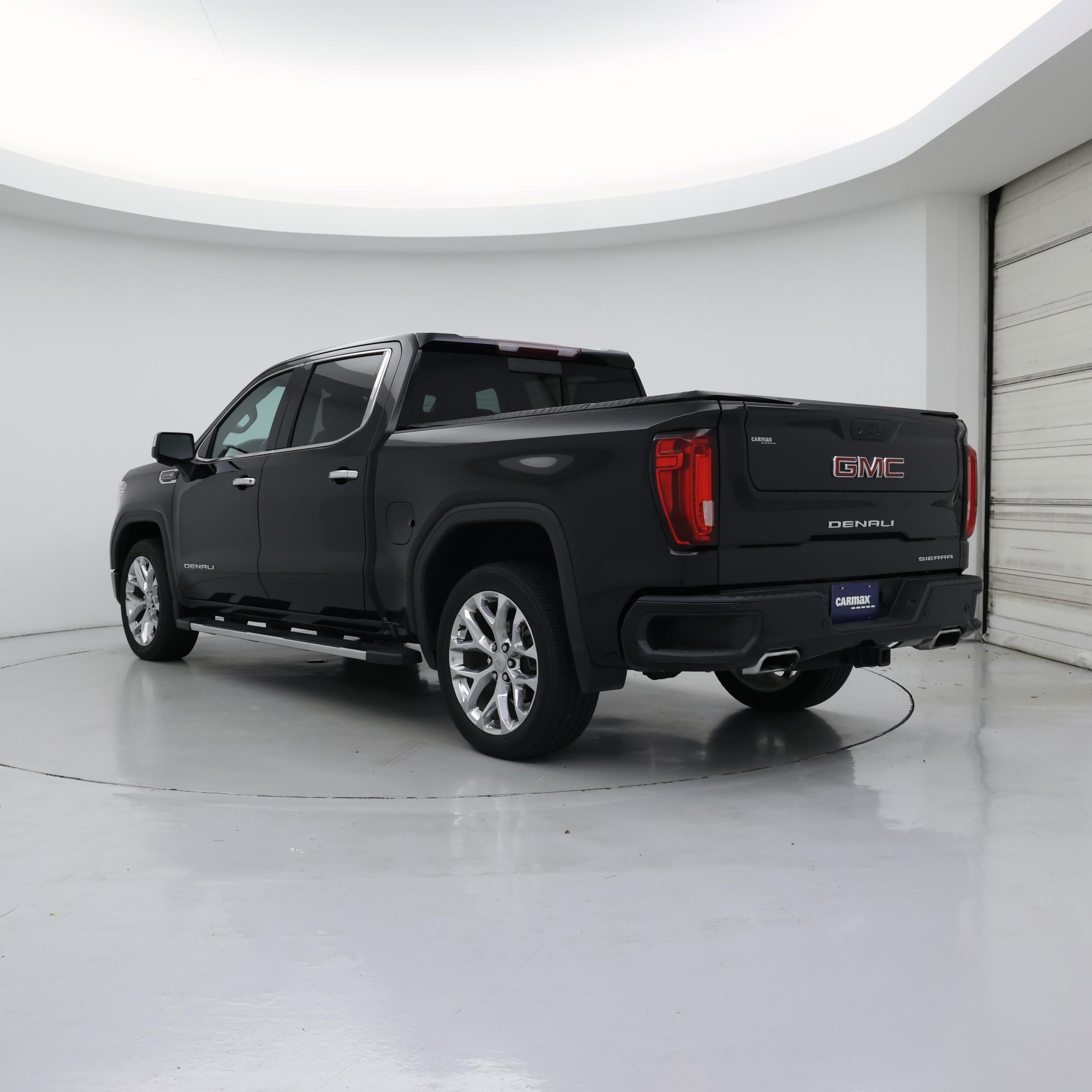 Thumbnail: 2020 GMC Sierra 1500 - 2