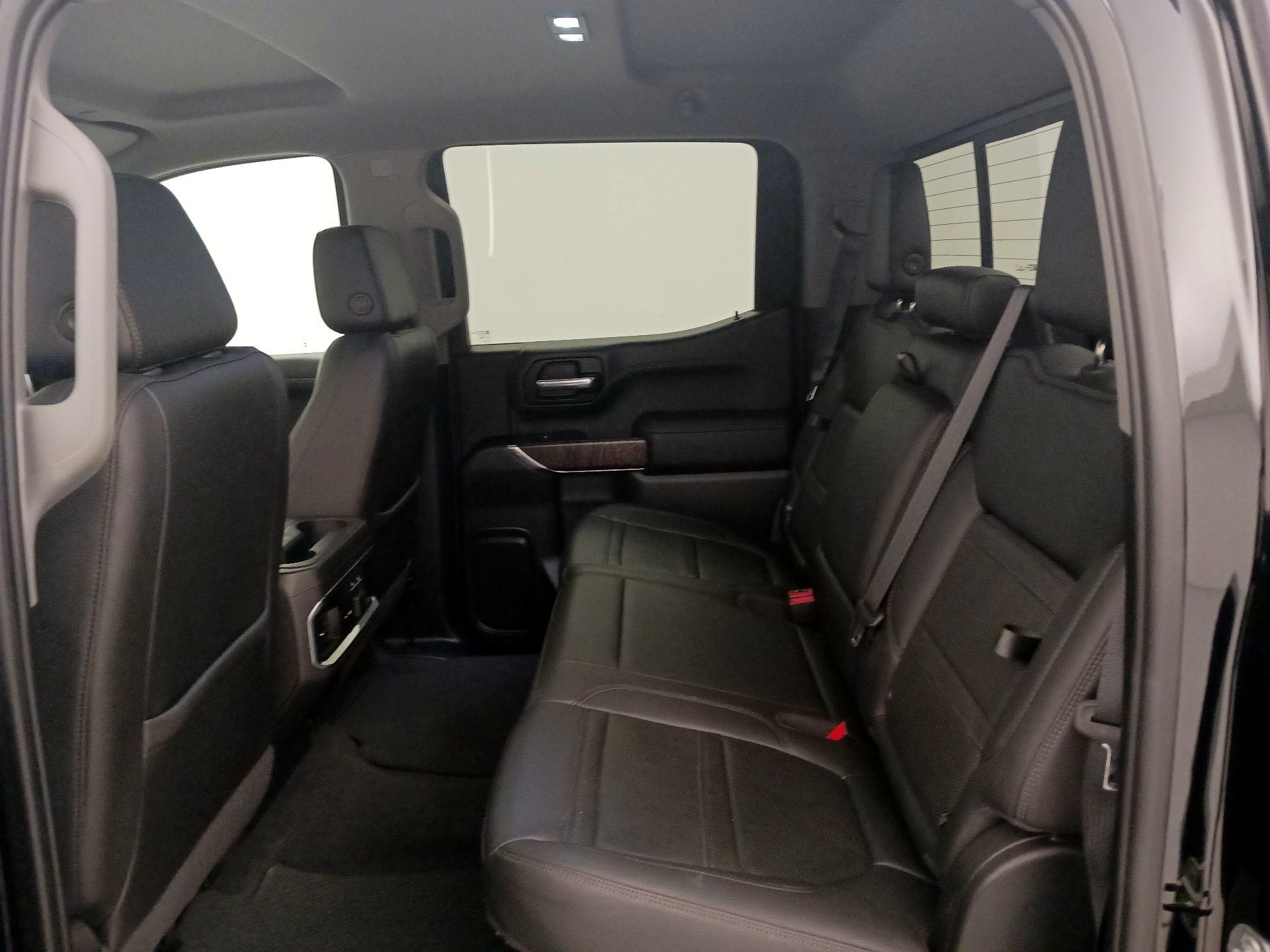 Thumbnail: 2020 GMC Sierra 1500 - 20
