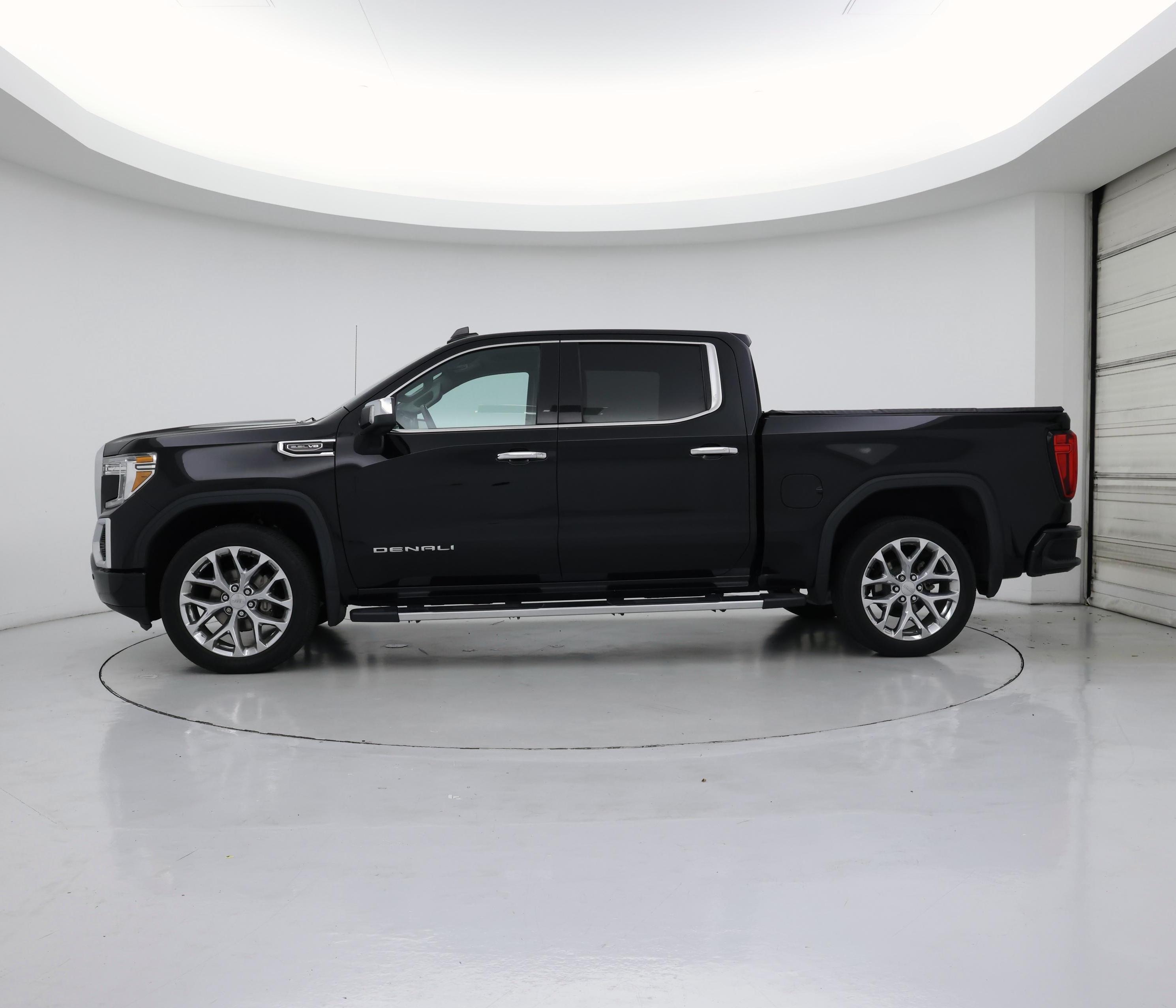 Thumbnail: 2020 GMC Sierra 1500 - 3