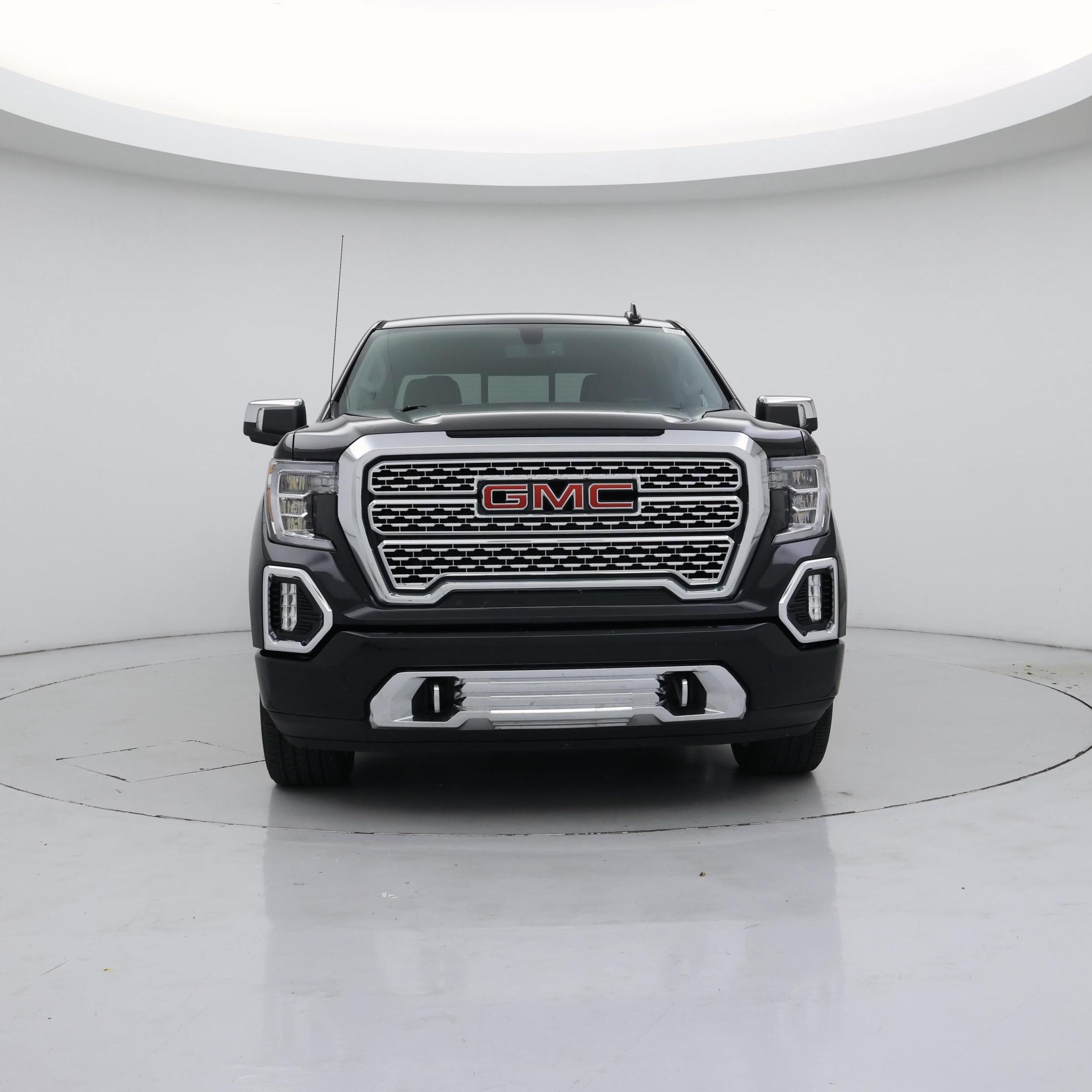 Thumbnail: 2020 GMC Sierra 1500 - 5