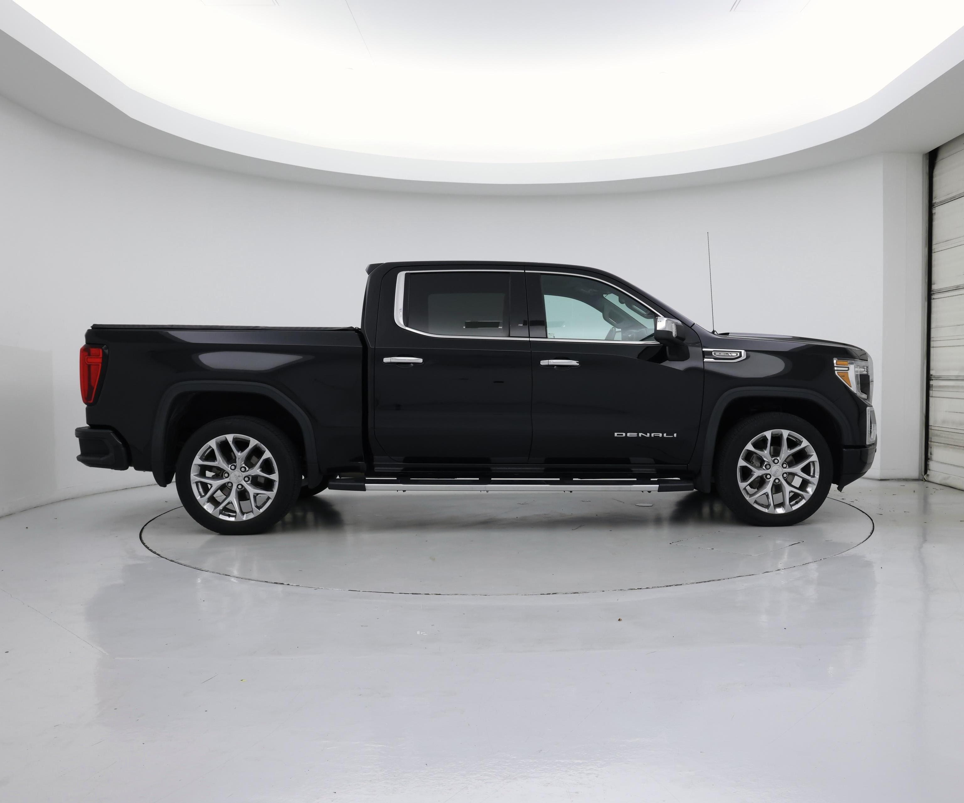 Thumbnail: 2020 GMC Sierra 1500 - 7