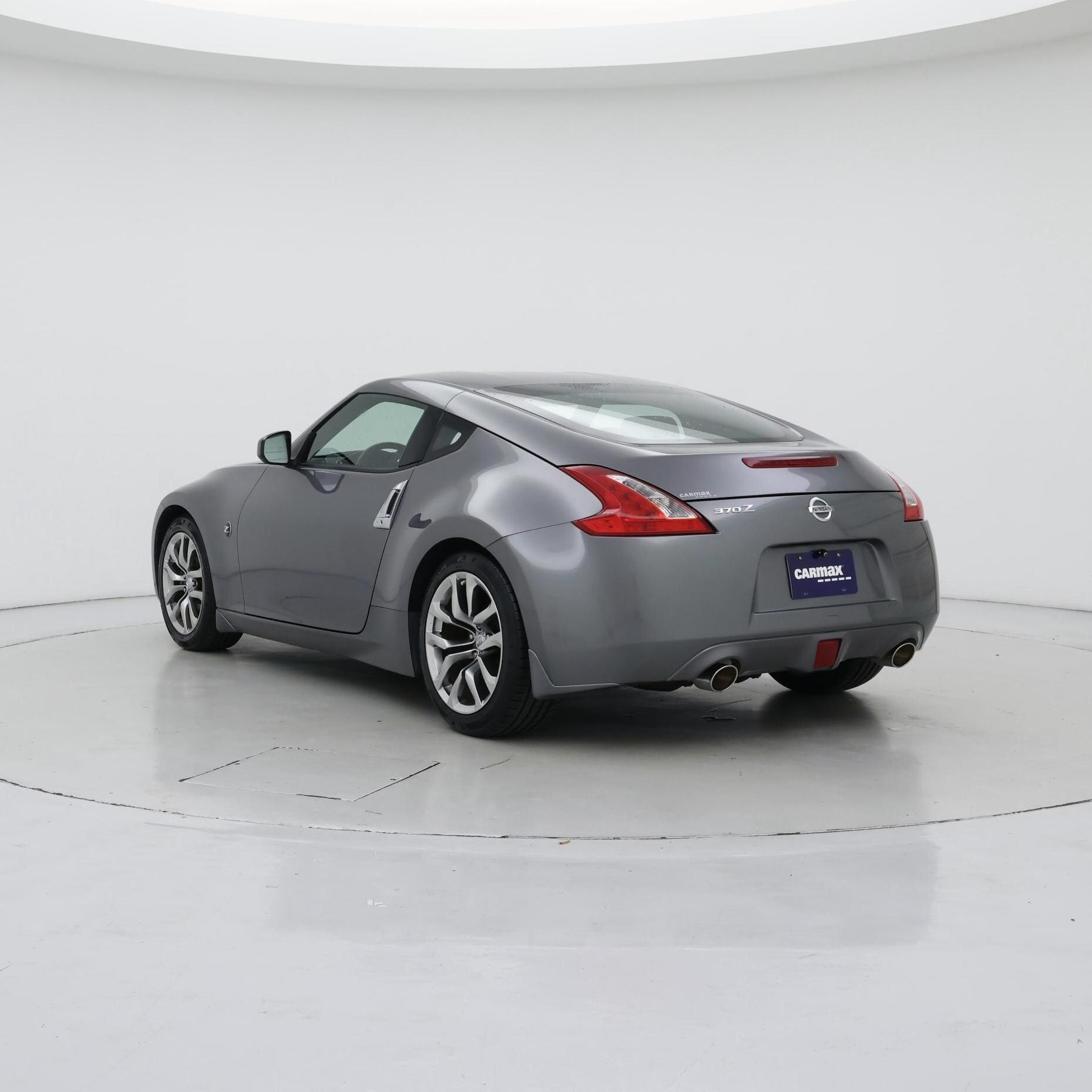 Thumbnail: 2014 Nissan Z - 2