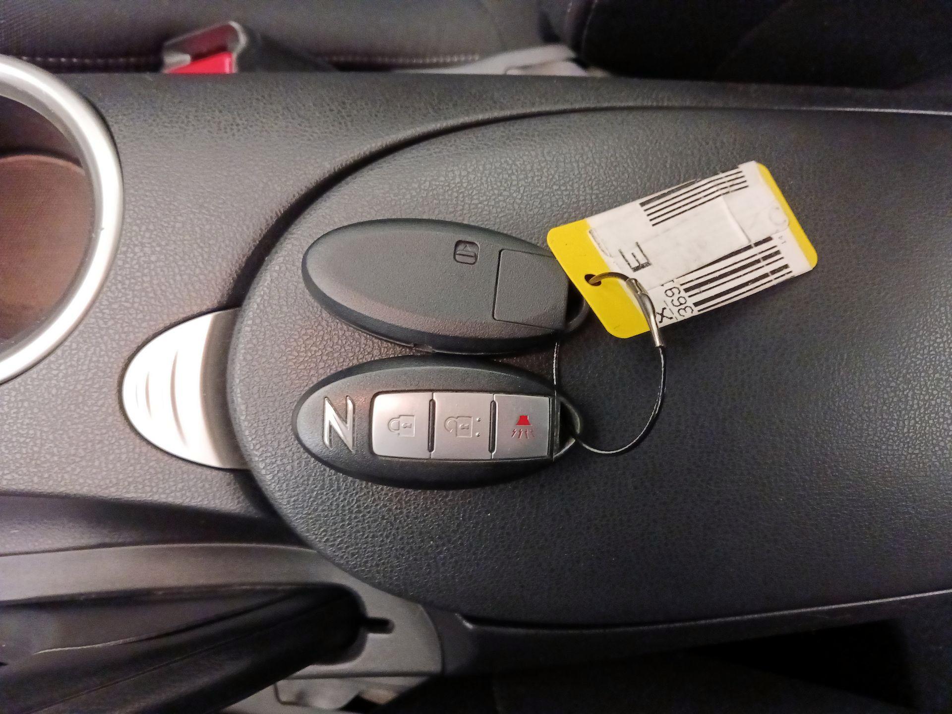 Thumbnail: 2014 Nissan Z - 20