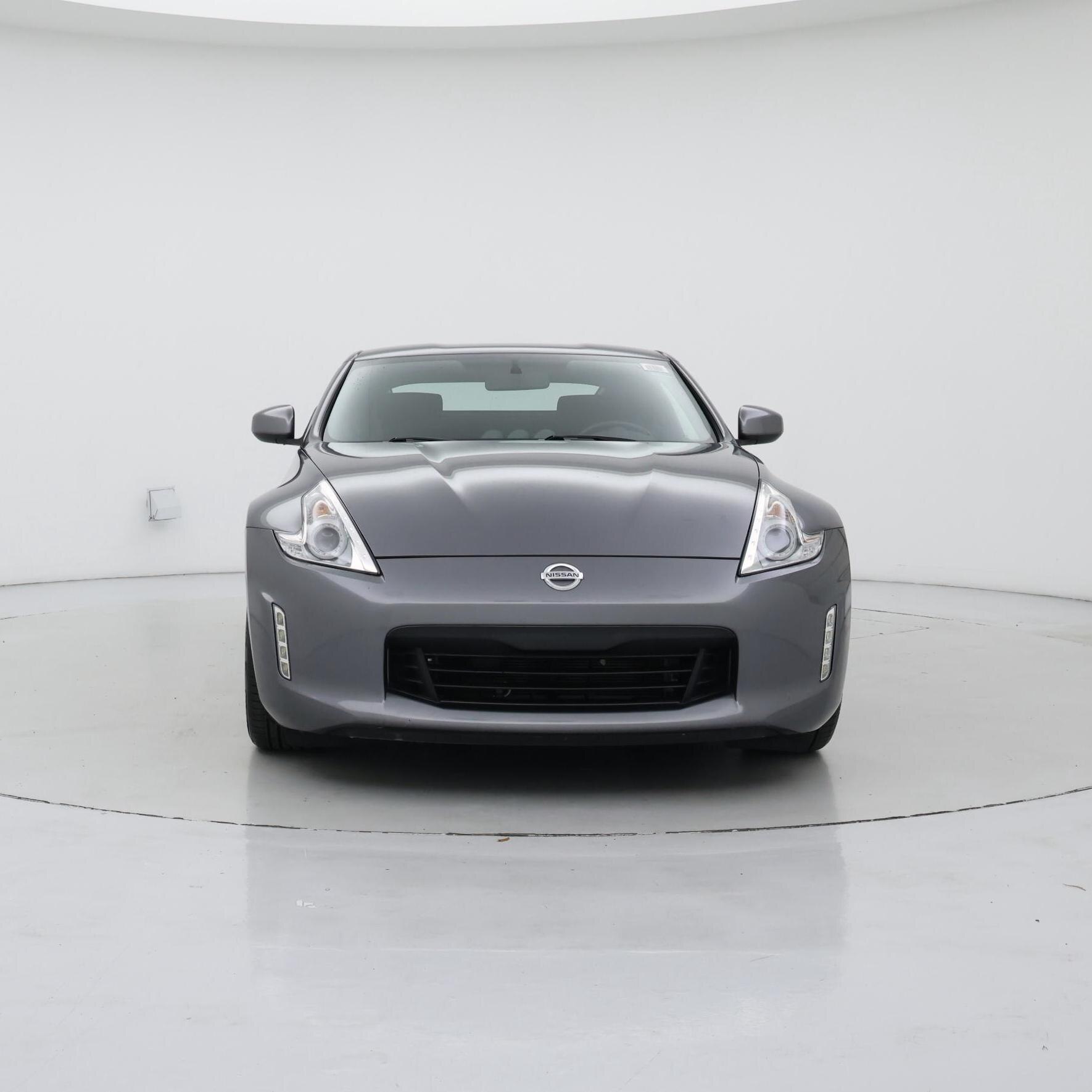 Thumbnail: 2014 Nissan Z - 5